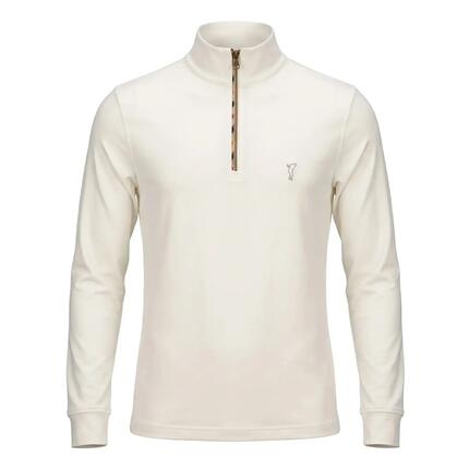 Polo manches longues Golfino