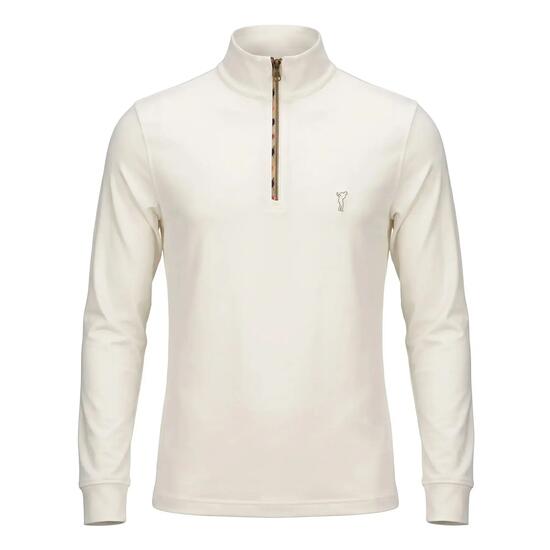 Polo manches longues Golfino