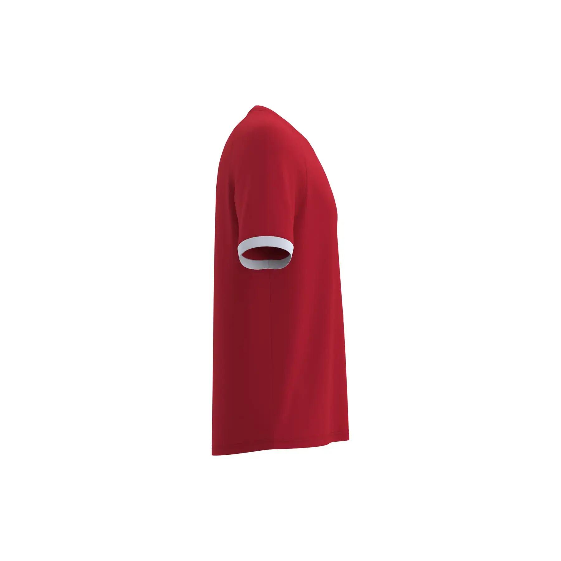 Polyester jersey Proact 5/5