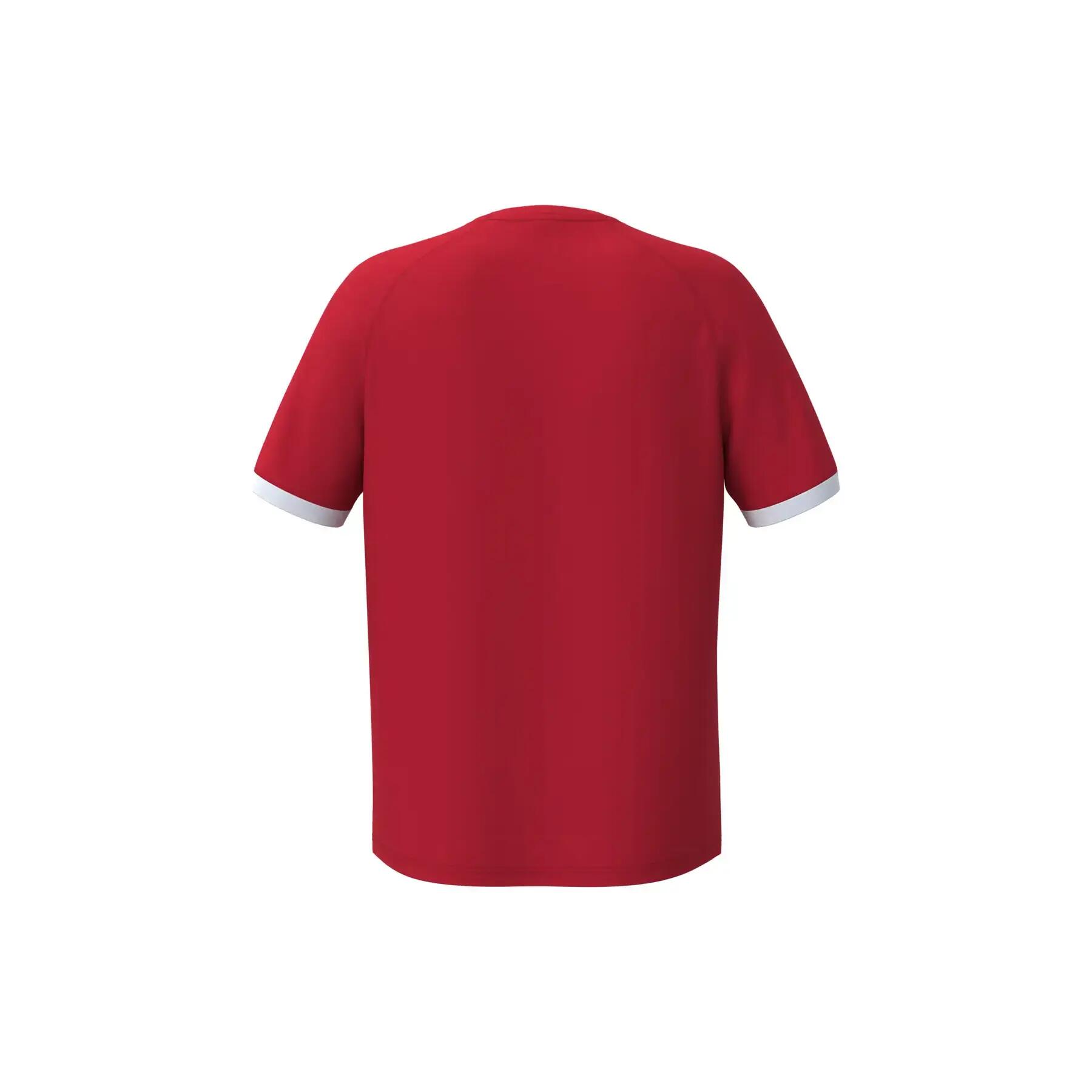 Polyester jersey Proact 3/5