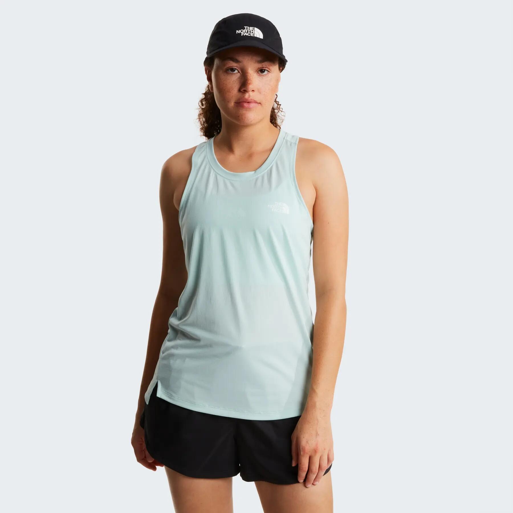 Débardeur de running femme THE NORTH FACE Tank FLEX 3/6