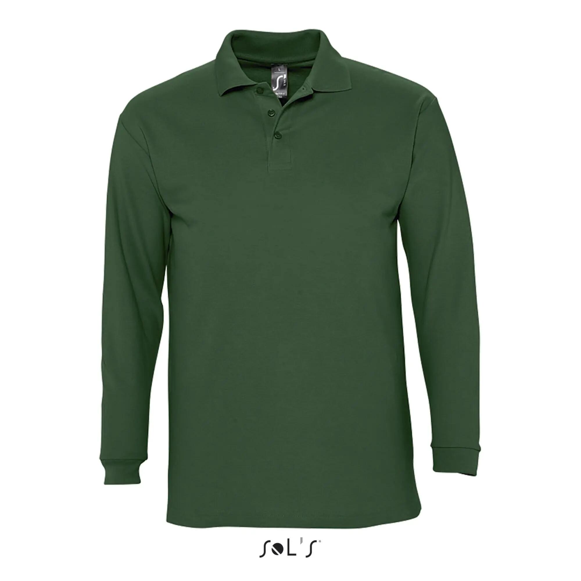 Polo Sol's Winter Ii 7/7