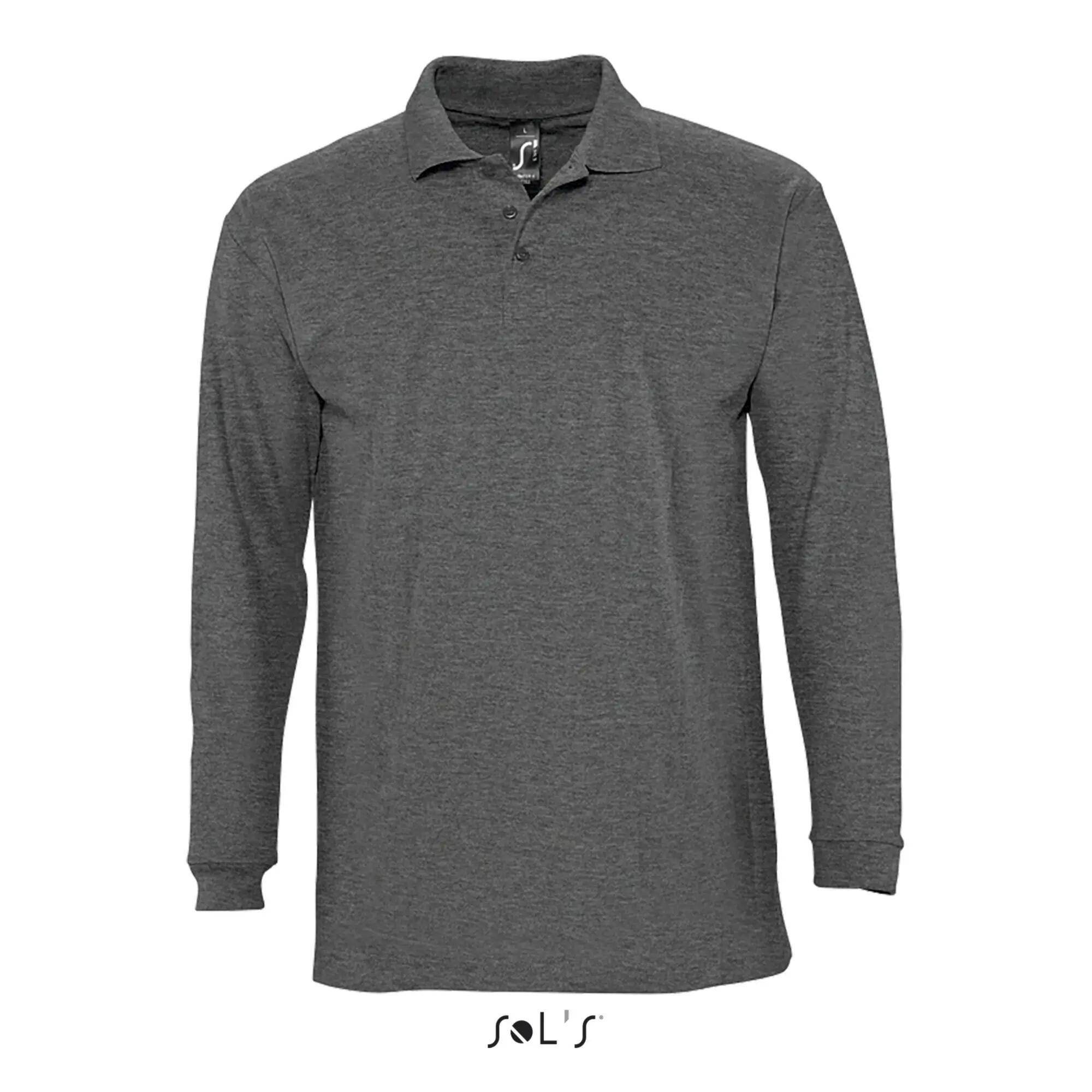 Polo Sol's Winter Ii 4/7
