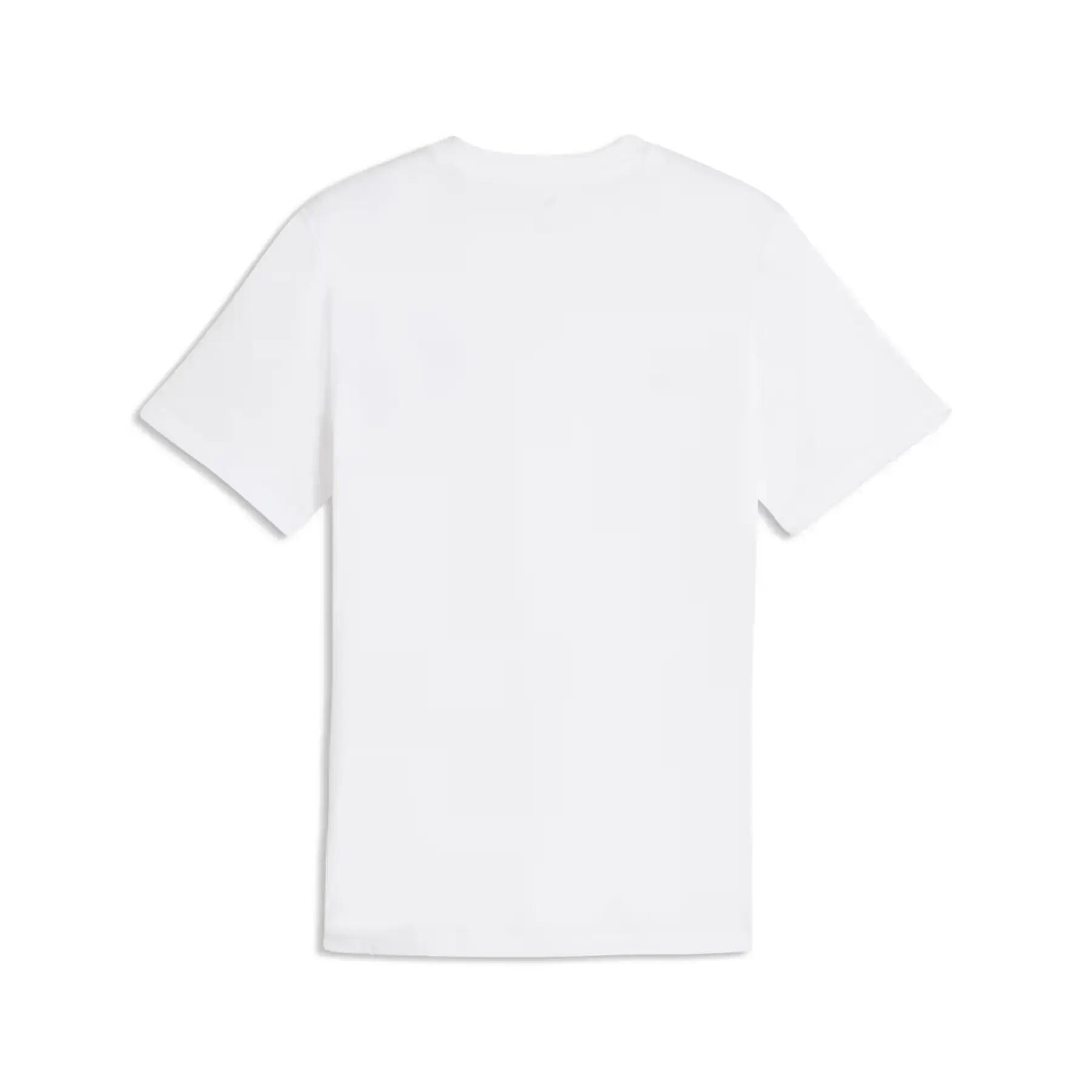 T-Shirt OM 2026/27 2/2
