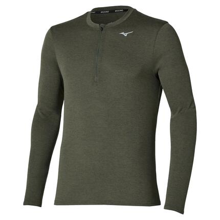 Maillot Mizuno Core Impulse