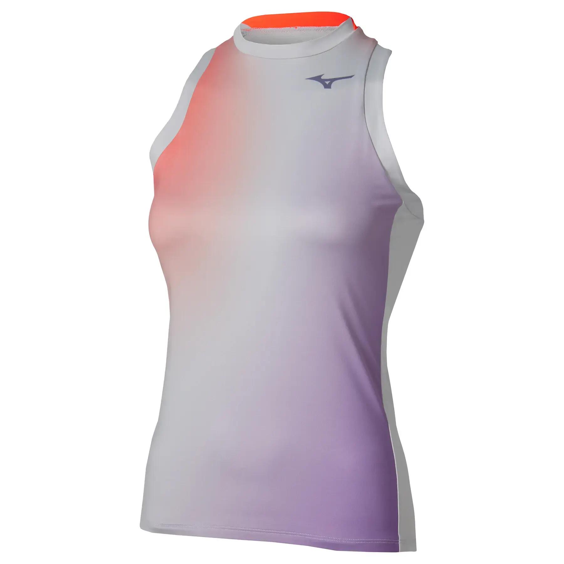 Damen-Top Mizuno Wos 7/7