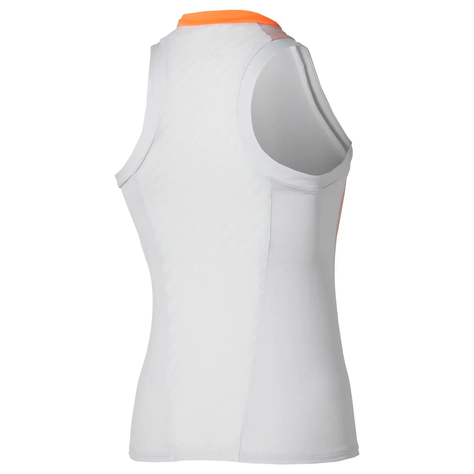 Damen-Top Mizuno Wos 6/7