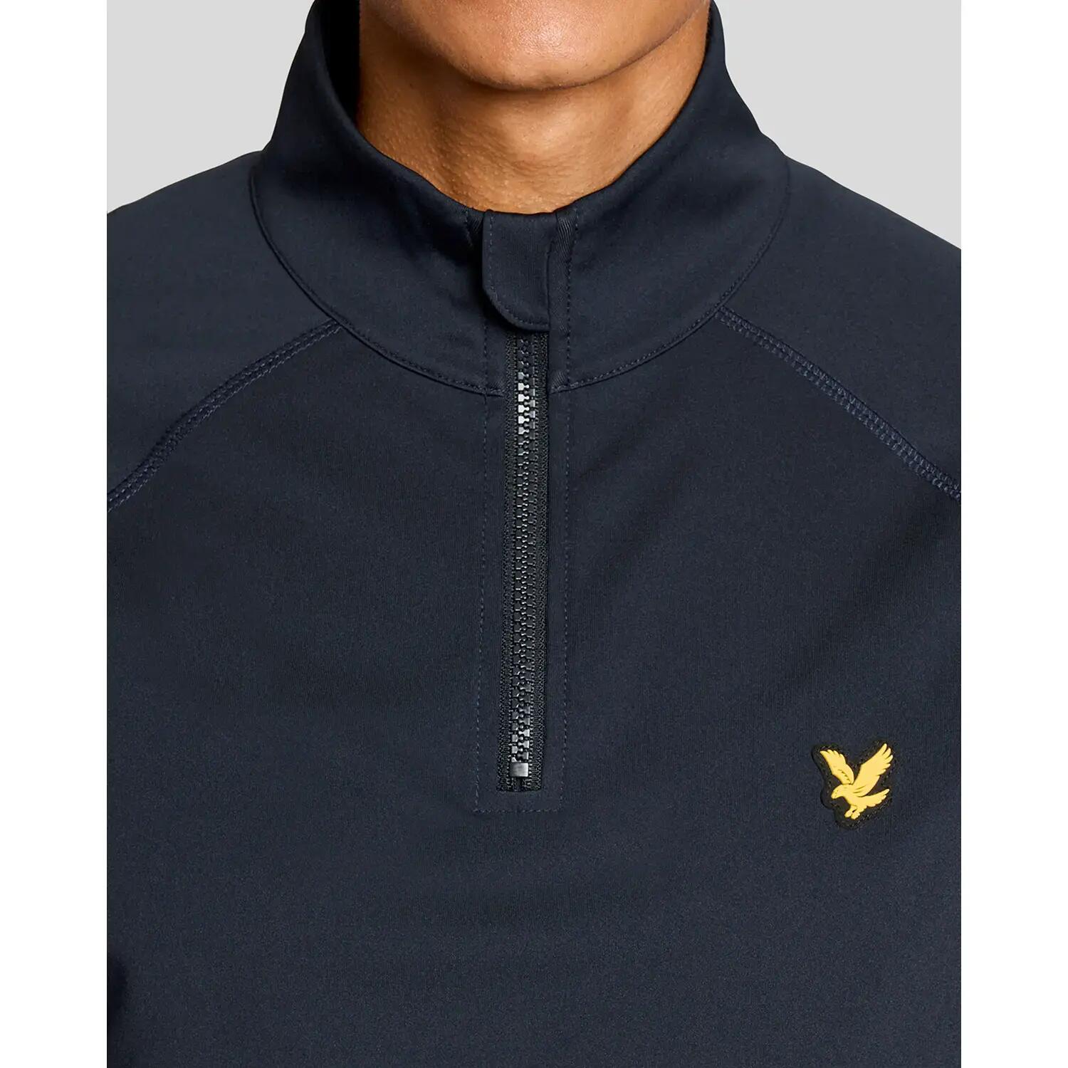 Haut d'entraînement Lyle & Scott 5/6
