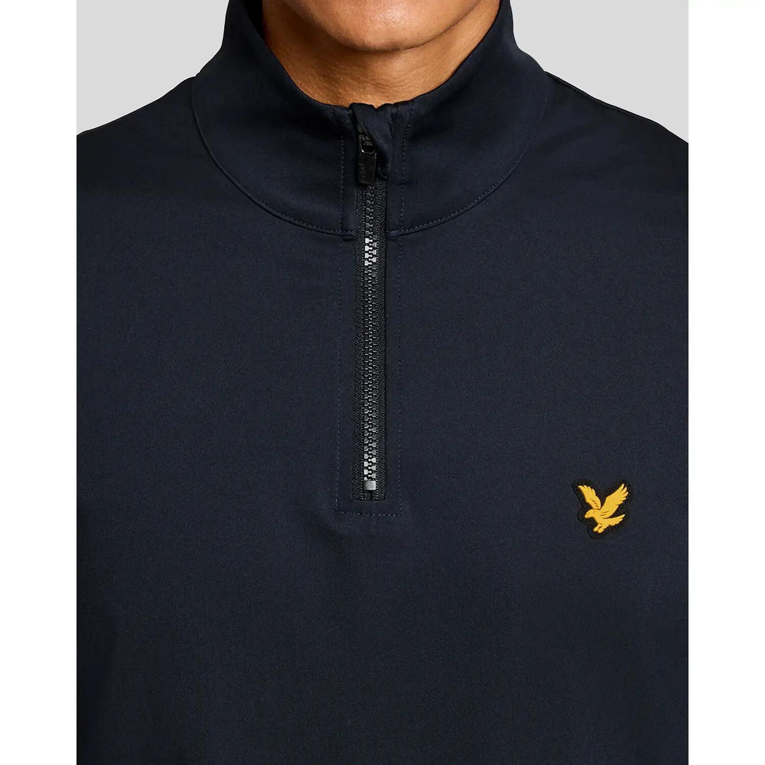 Haut d'entraînement Lyle & Scott Core 5/6