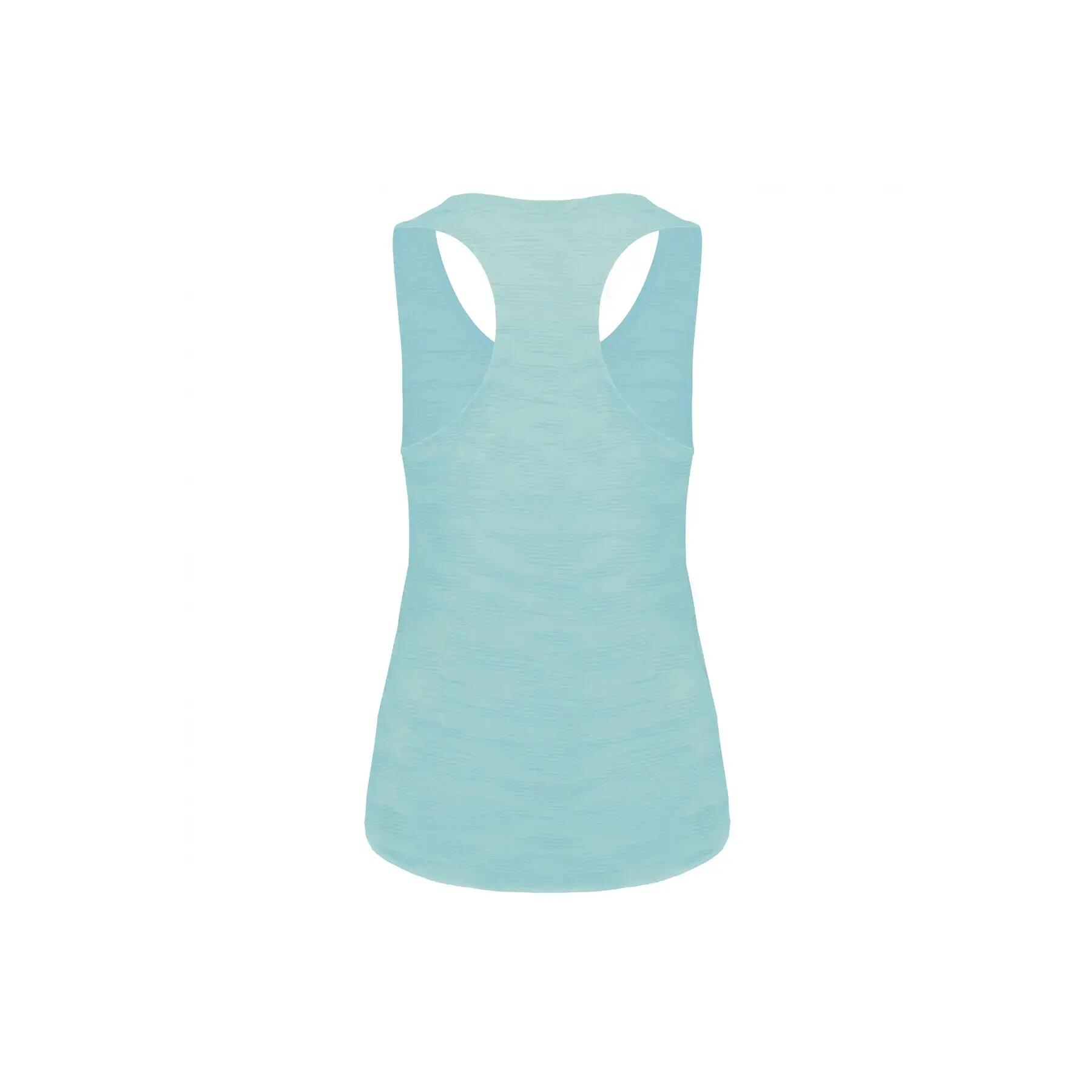 Dames sport tanktop Proact 2/2