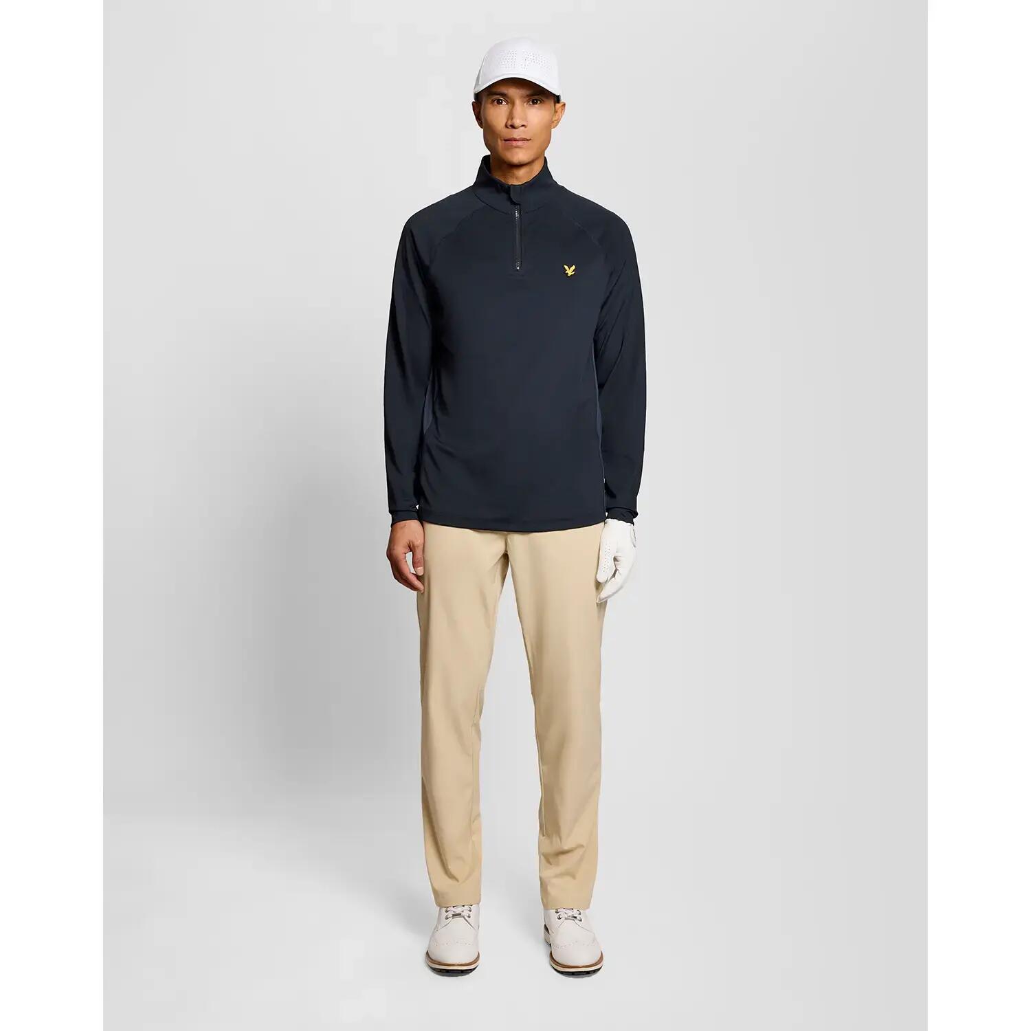 Haut d'entraînement Lyle & Scott 4/6