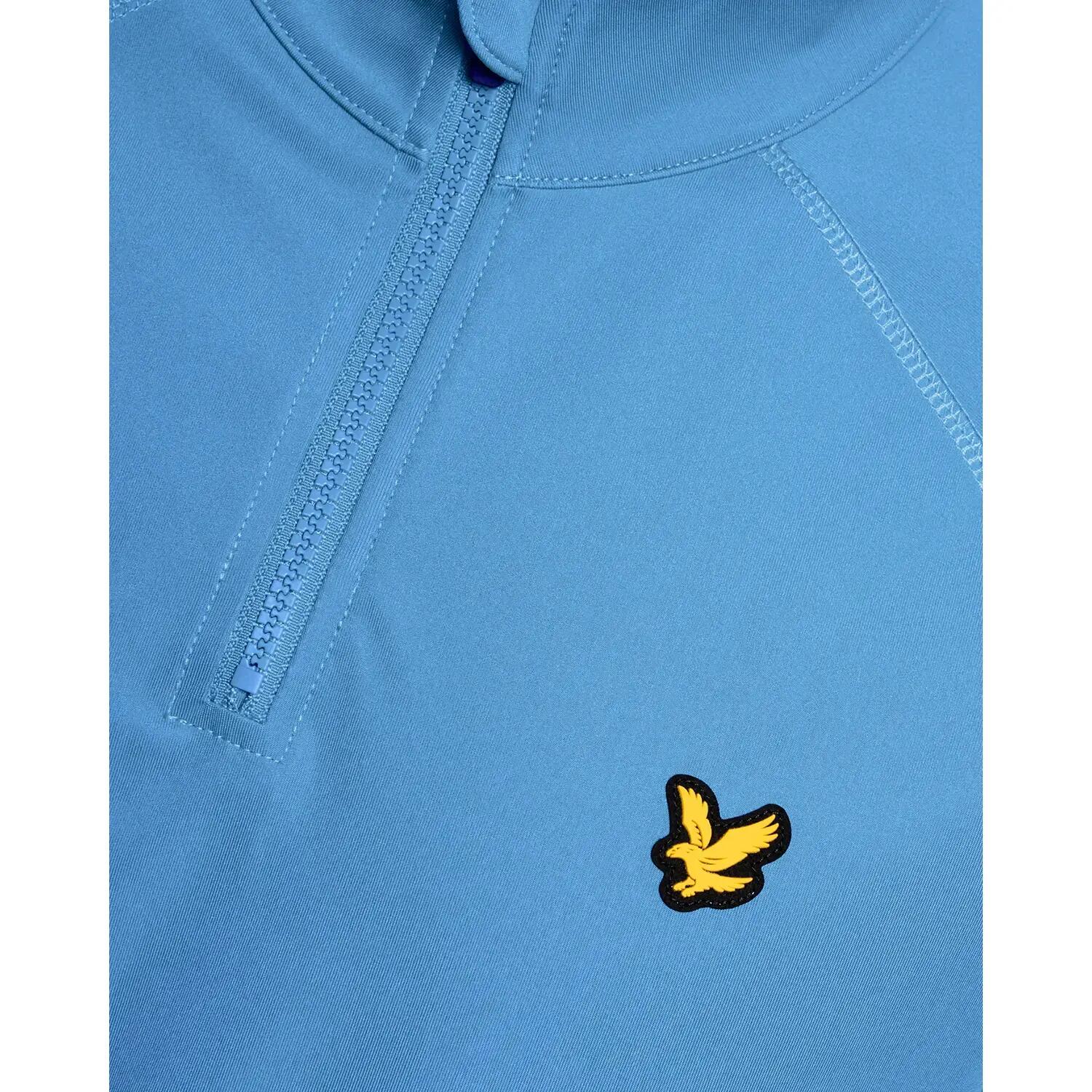Haut d'entraînement Lyle & Scott 5/5