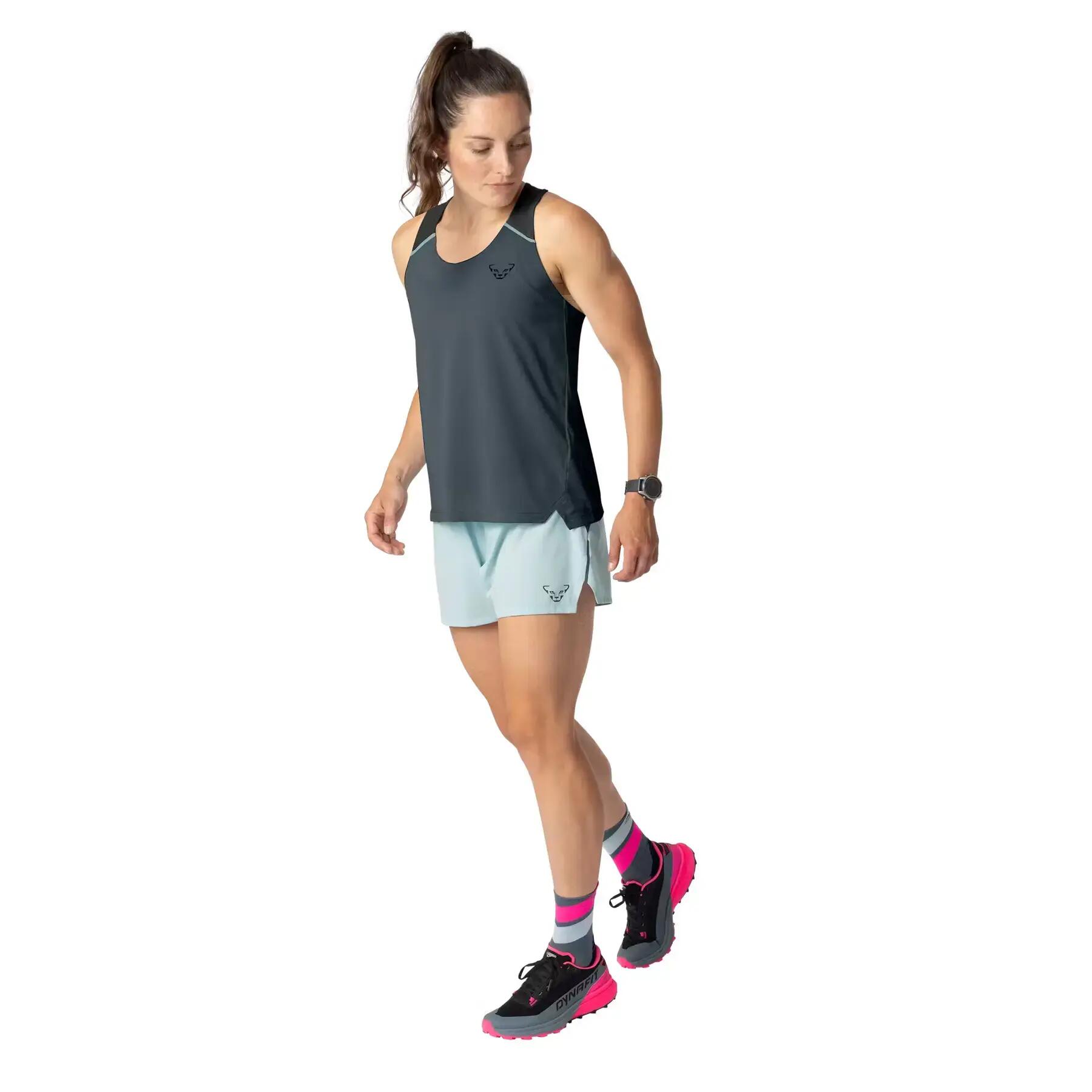 Débardeur femme Dynafit Sky 4/4