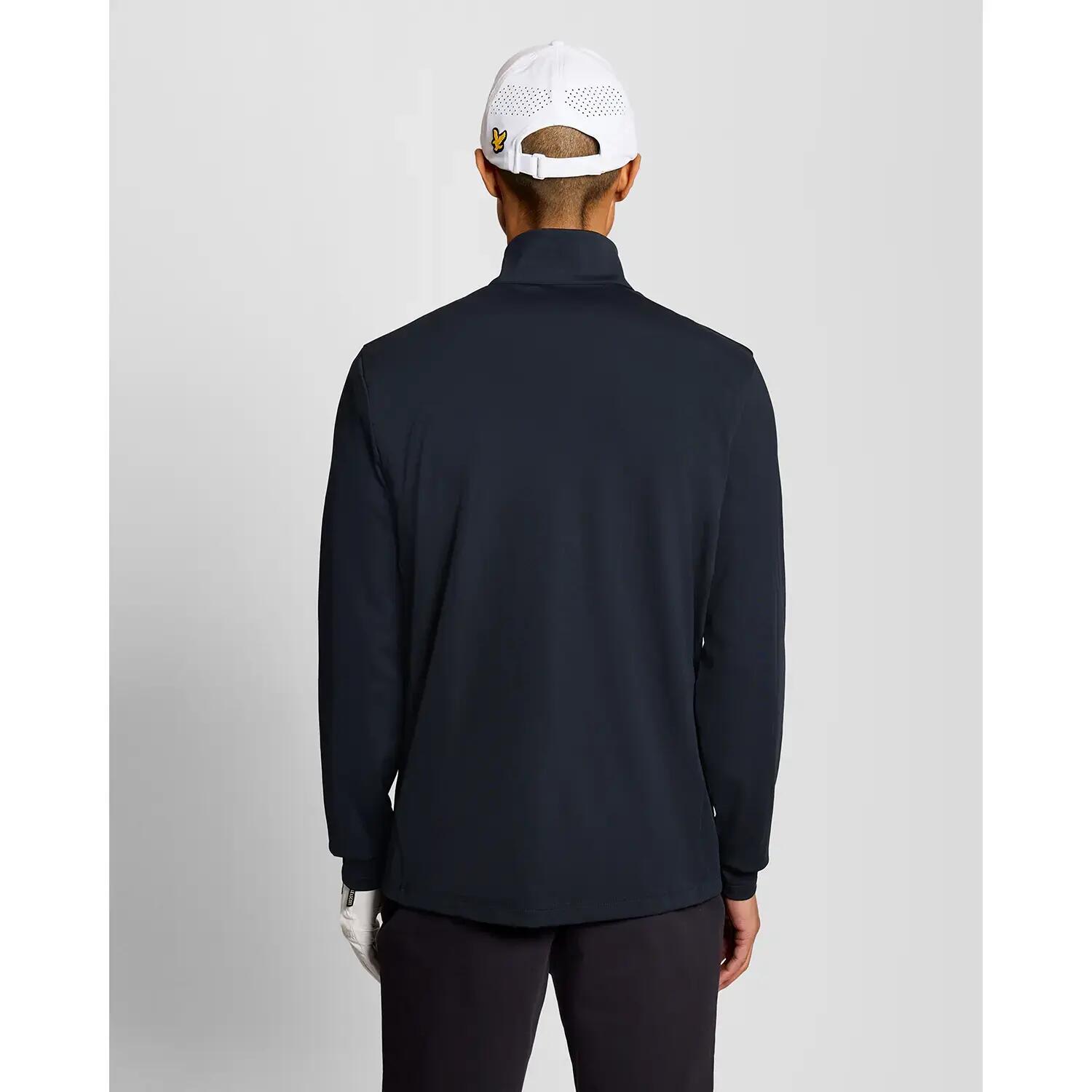 Haut d'entraînement Lyle & Scott Core 4/6
