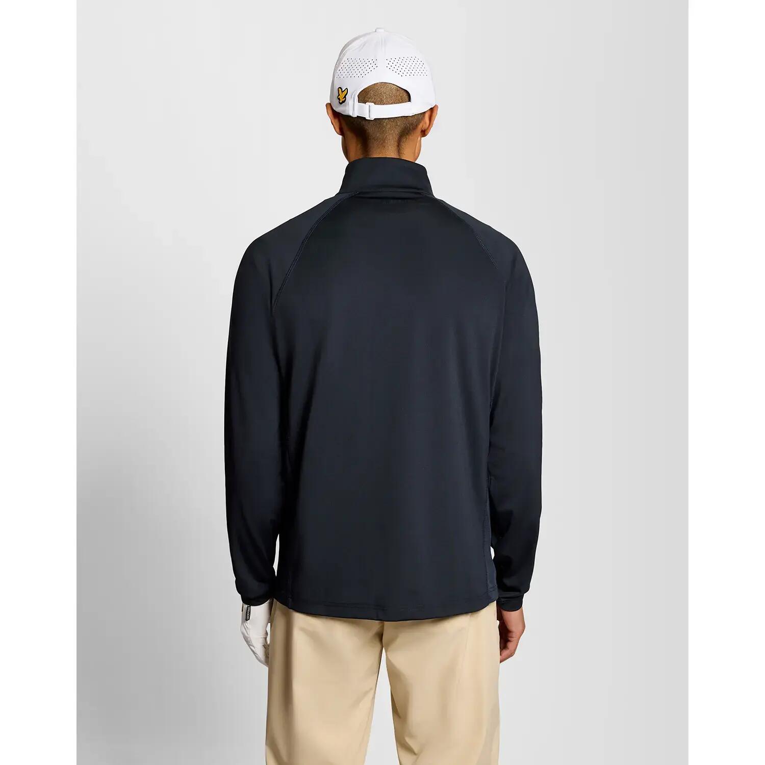 Haut d'entraînement Lyle & Scott 3/6
