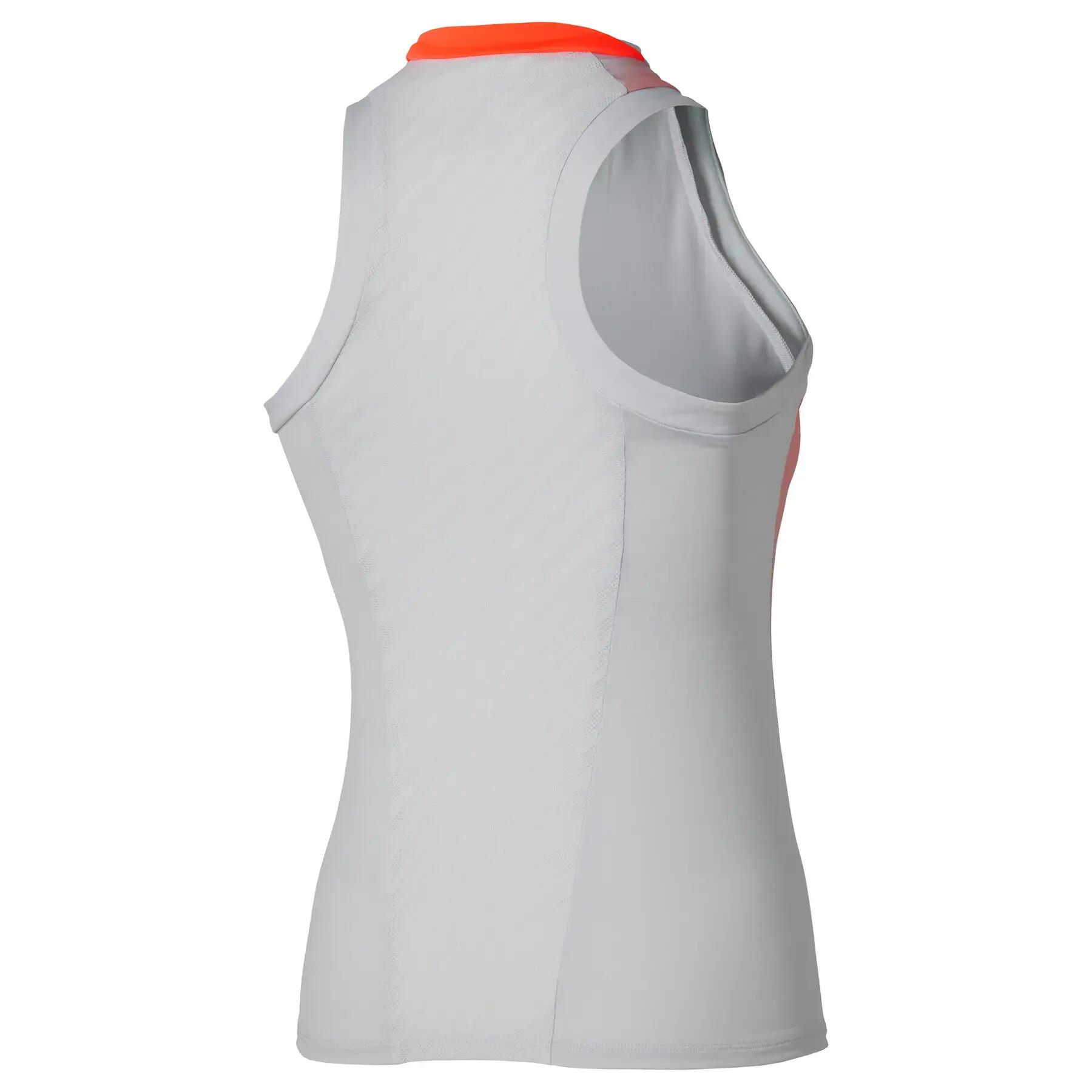 Damen-Top Mizuno Wos 4/7