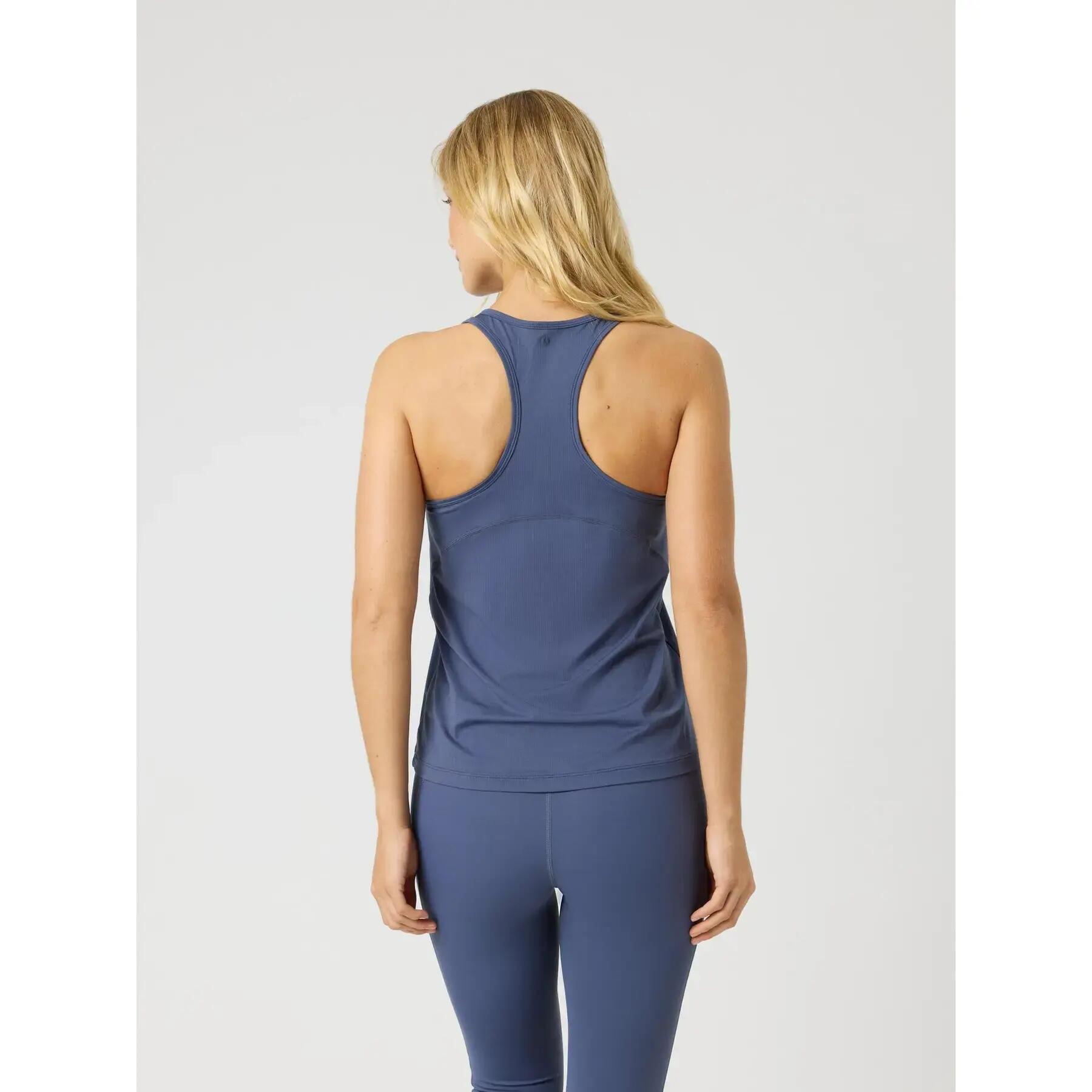 Débardeur femme Björn Borg 2/4