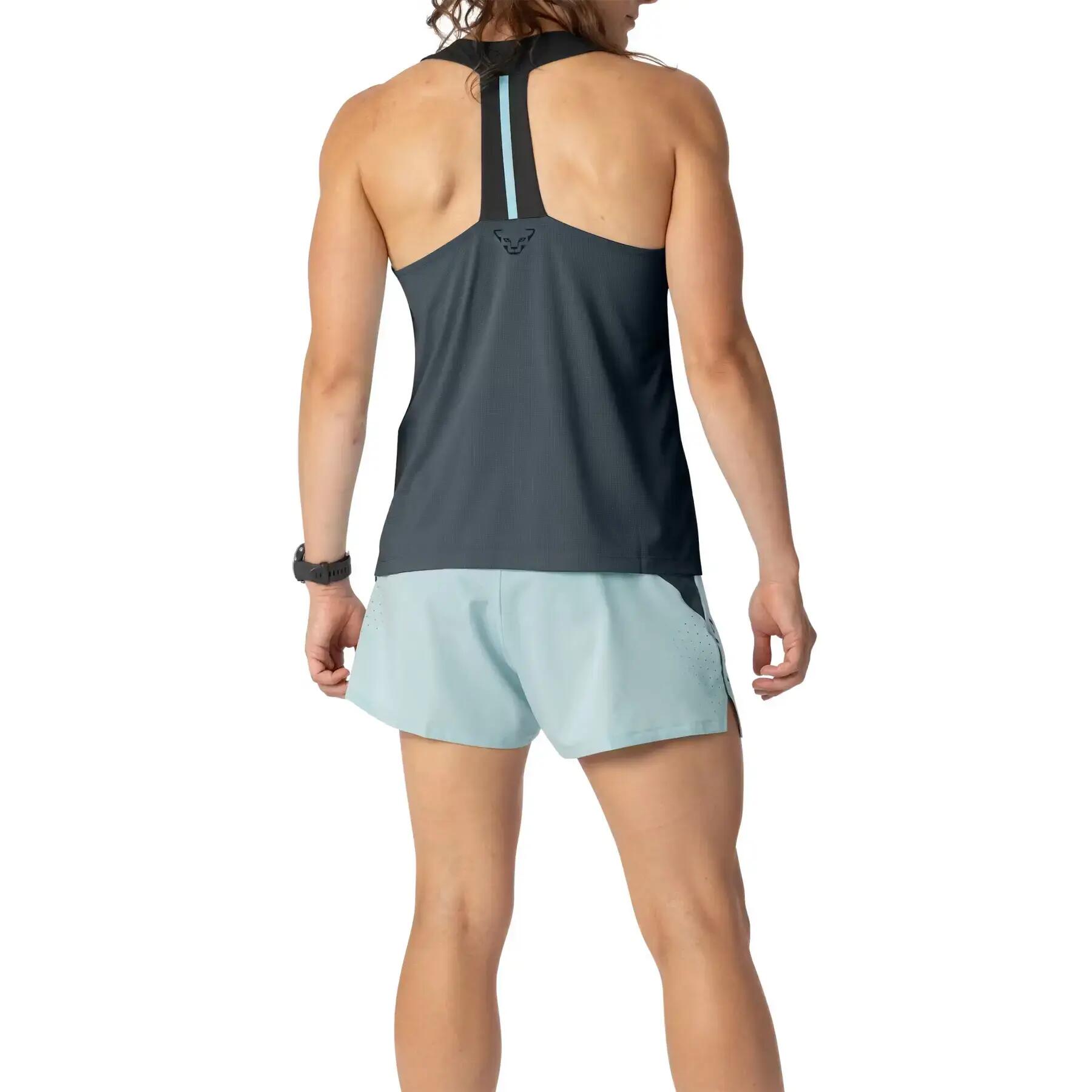 Débardeur femme Dynafit Sky 3/4