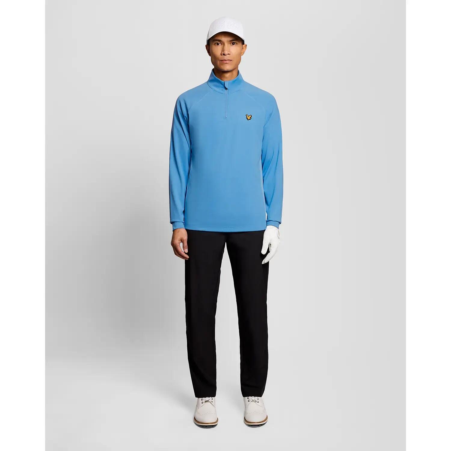 Haut d'entraînement Lyle & Scott 4/5
