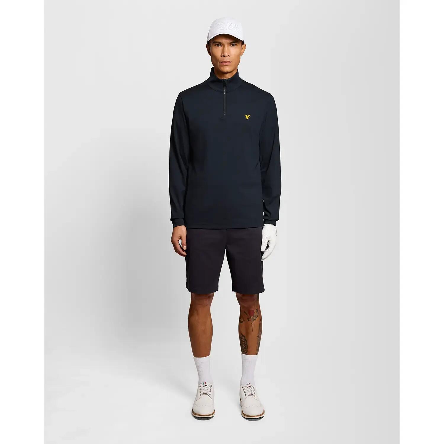 Haut d'entraînement Lyle & Scott Core 3/6