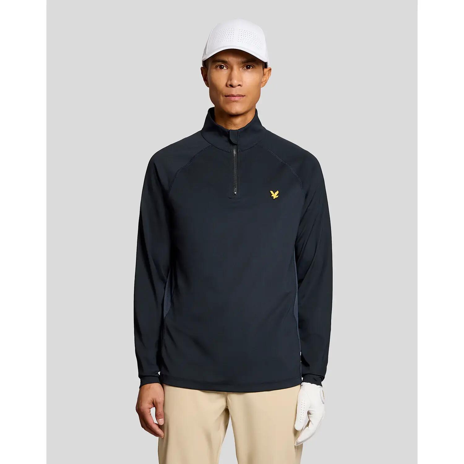 Haut d'entraînement Lyle & Scott 2/6