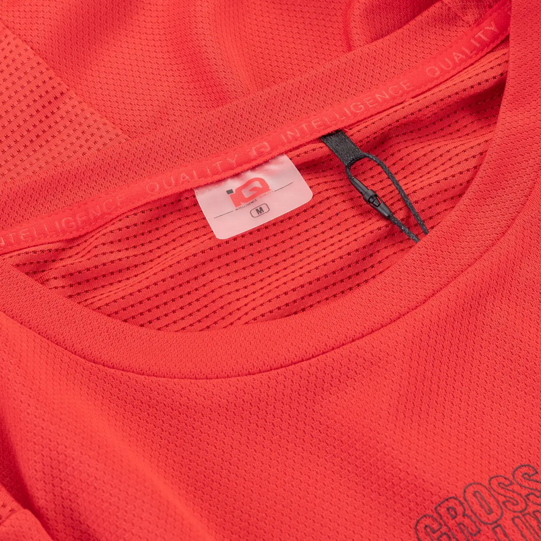 Maillot IQ Intelligence Quality Rive 4/7