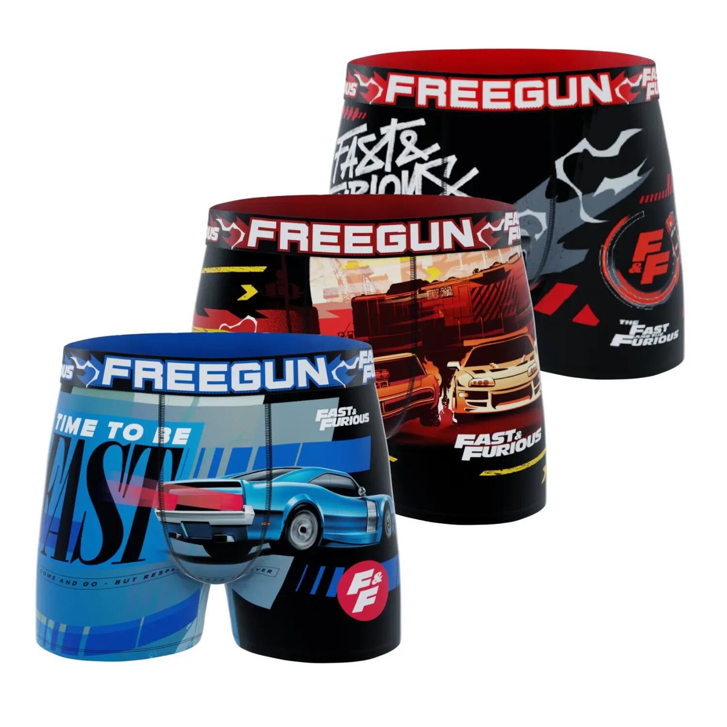 FREEGUN picture