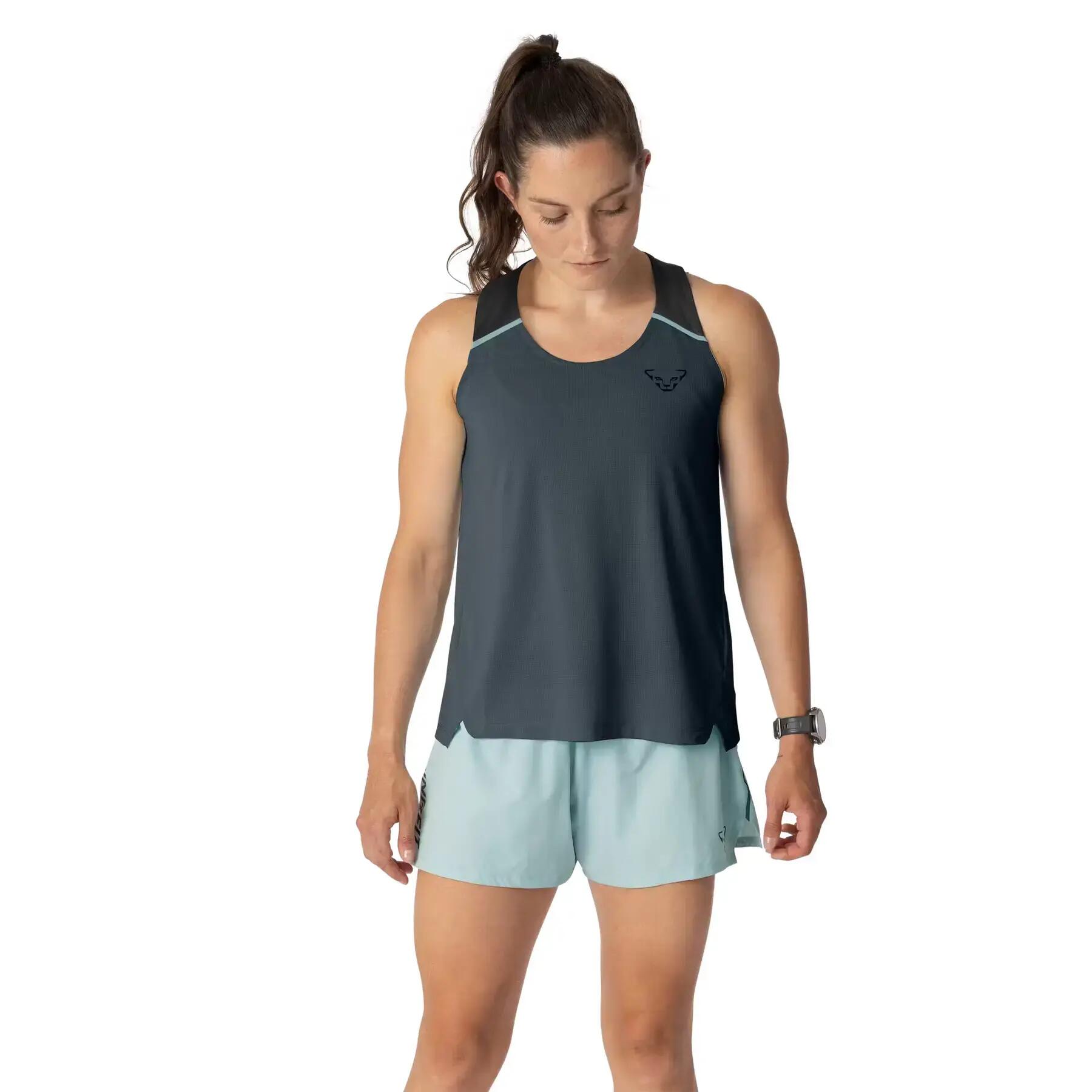 Débardeur femme Dynafit Sky 2/4