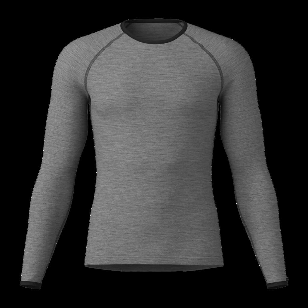 M SHIRT L/S TRANSTEX MERINO 200