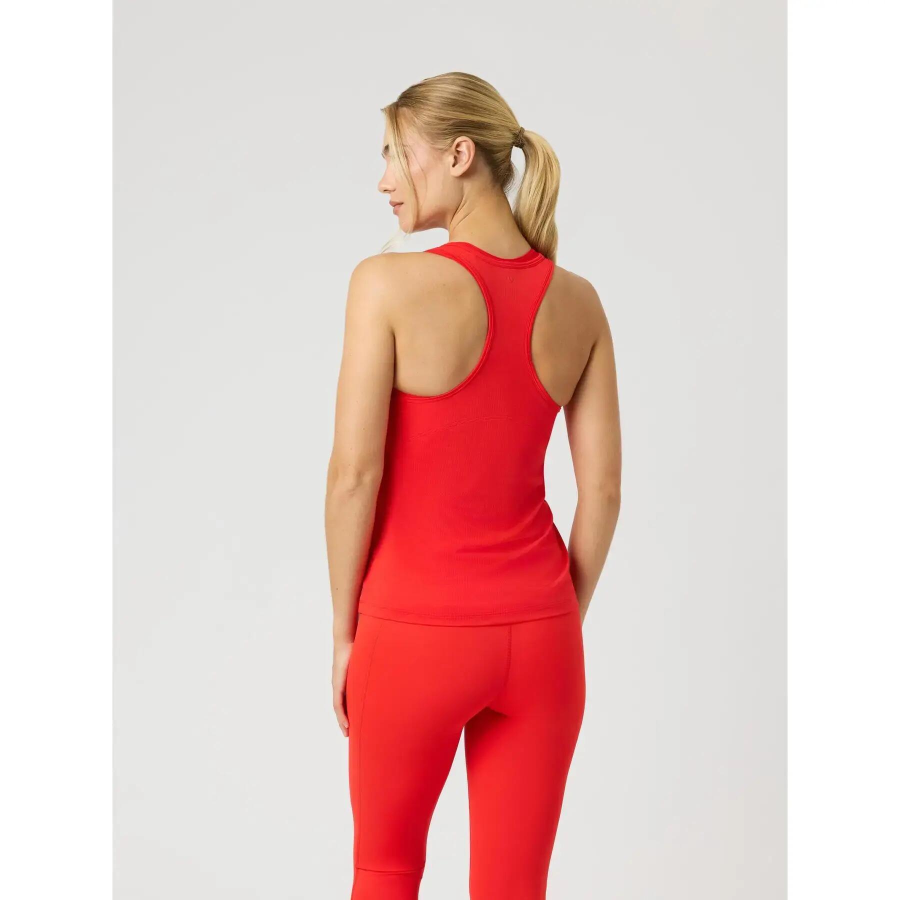 Débardeur femme Björn Borg 2/5