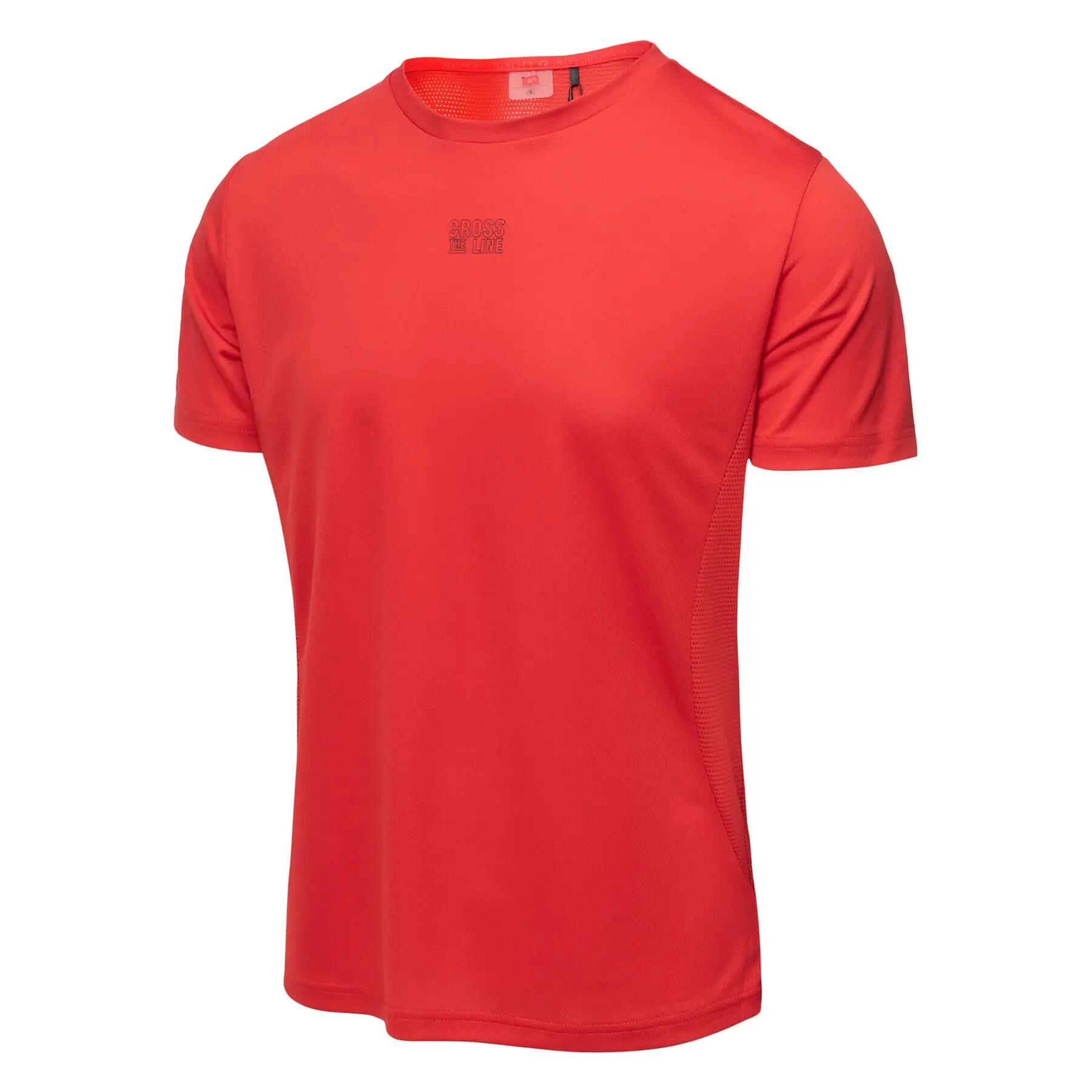 Maillot IQ Intelligence Quality Rive 2/7