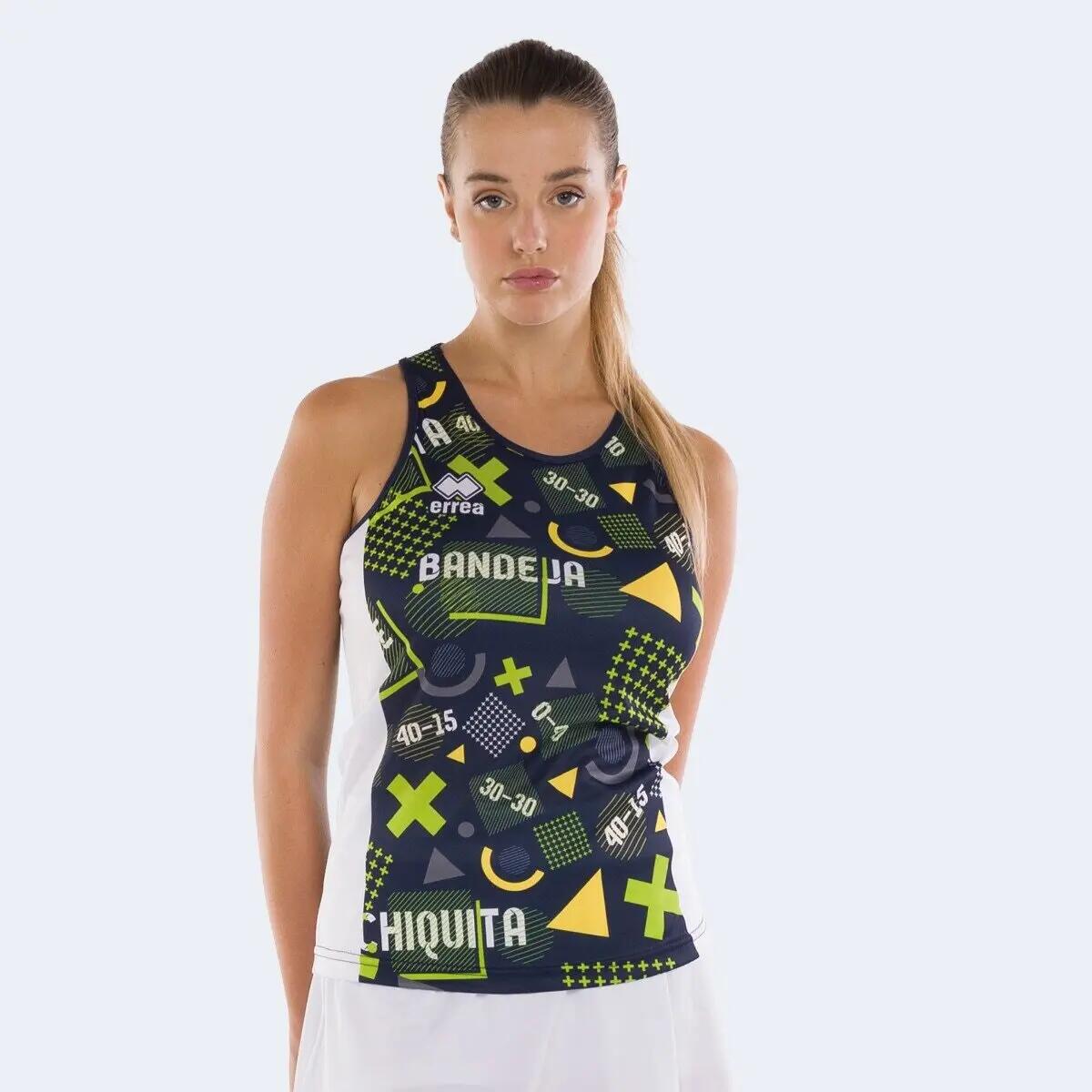 Damen-Top Errea Marisol 2/7