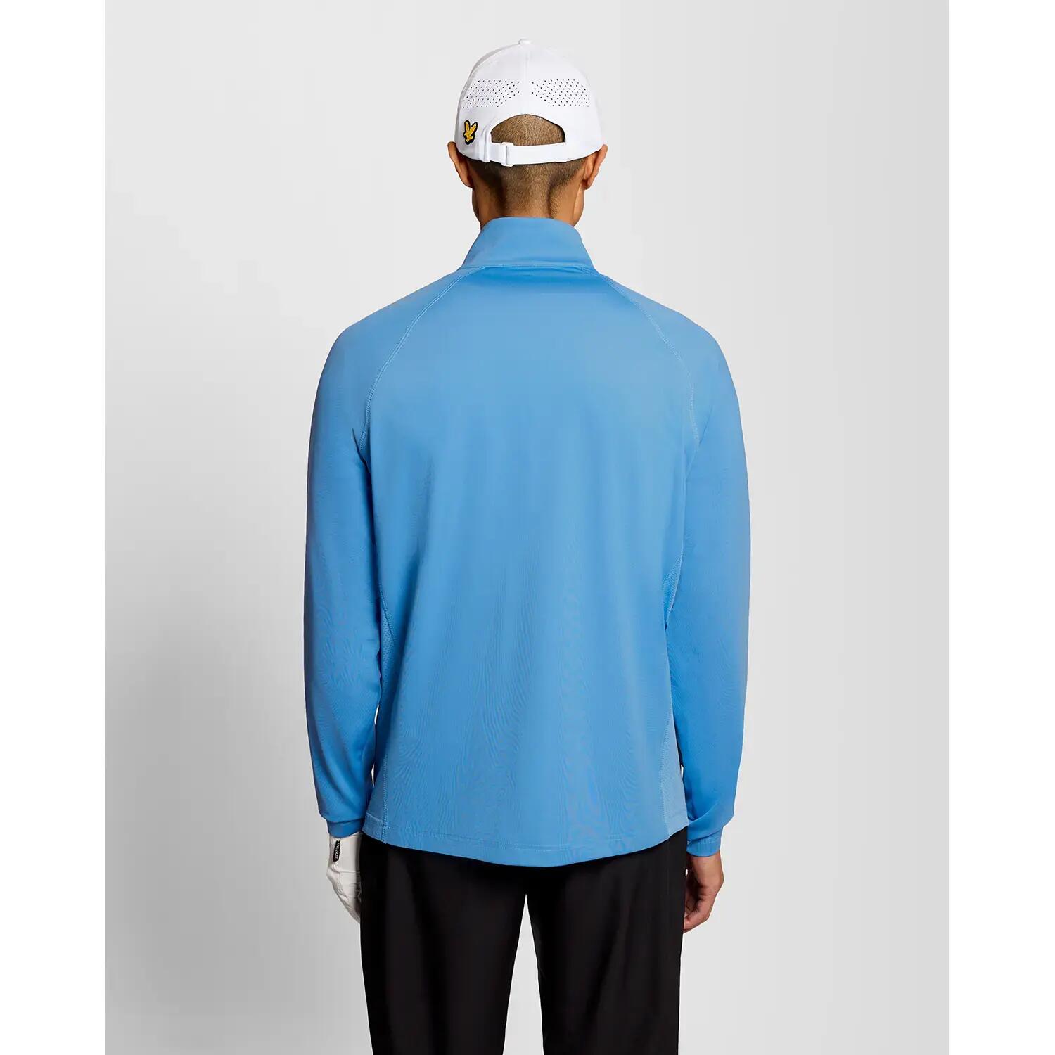 Haut d'entraînement Lyle & Scott 3/5