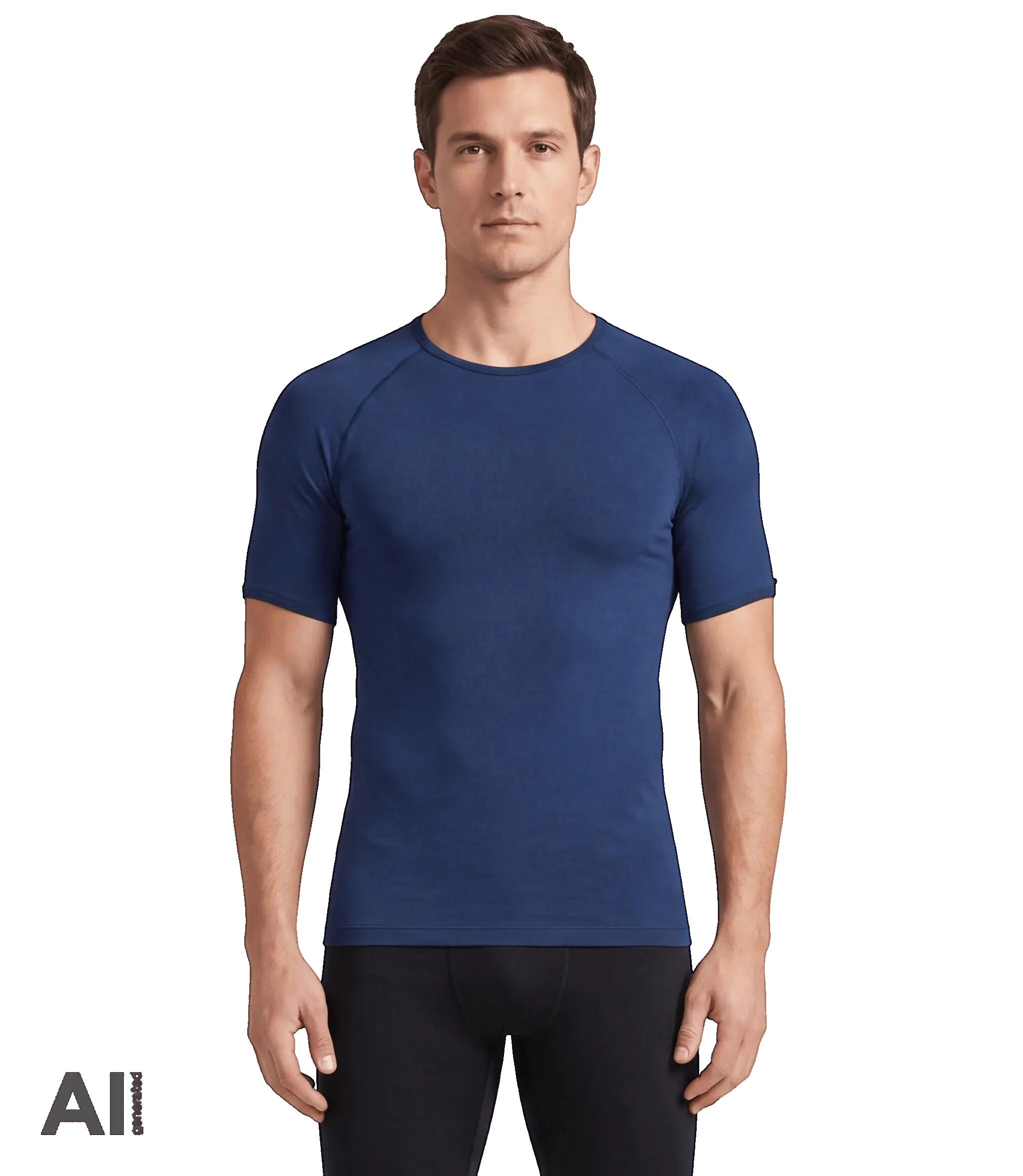 M SHIRT S/S TRANSTEX MERINO 200 3/4