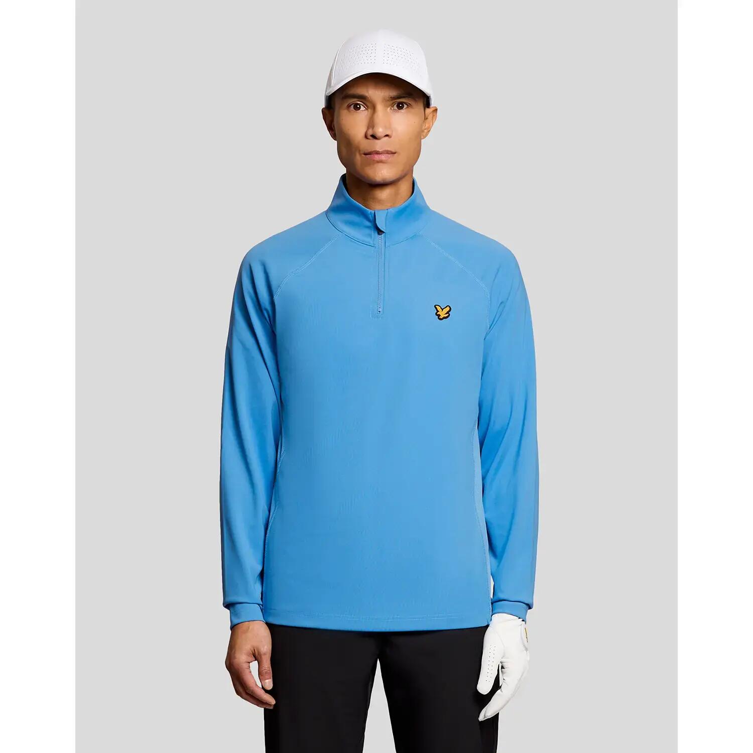 Haut d'entraînement Lyle & Scott 2/5