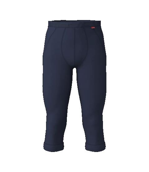 M 3/4 UNDERPANTS TRANSTEX WARM 180