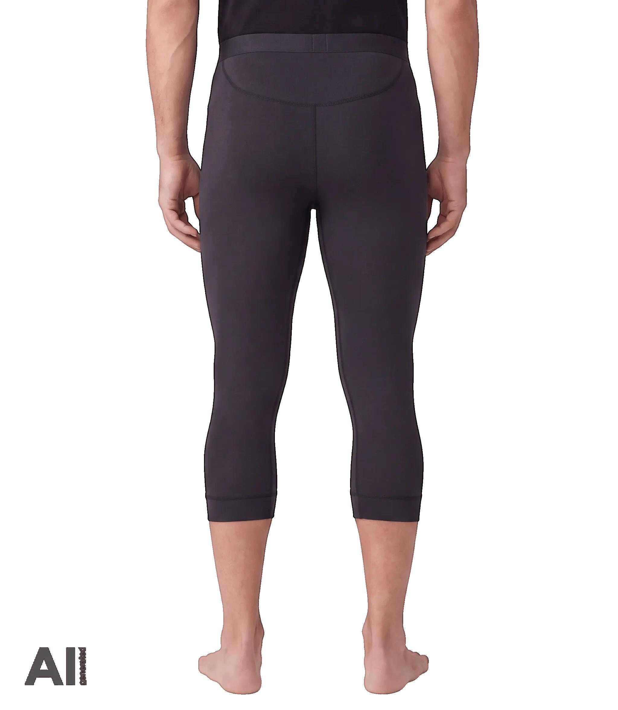 M 3/4 UNDERPANTS TRANSTEX MERINO 200 4/4