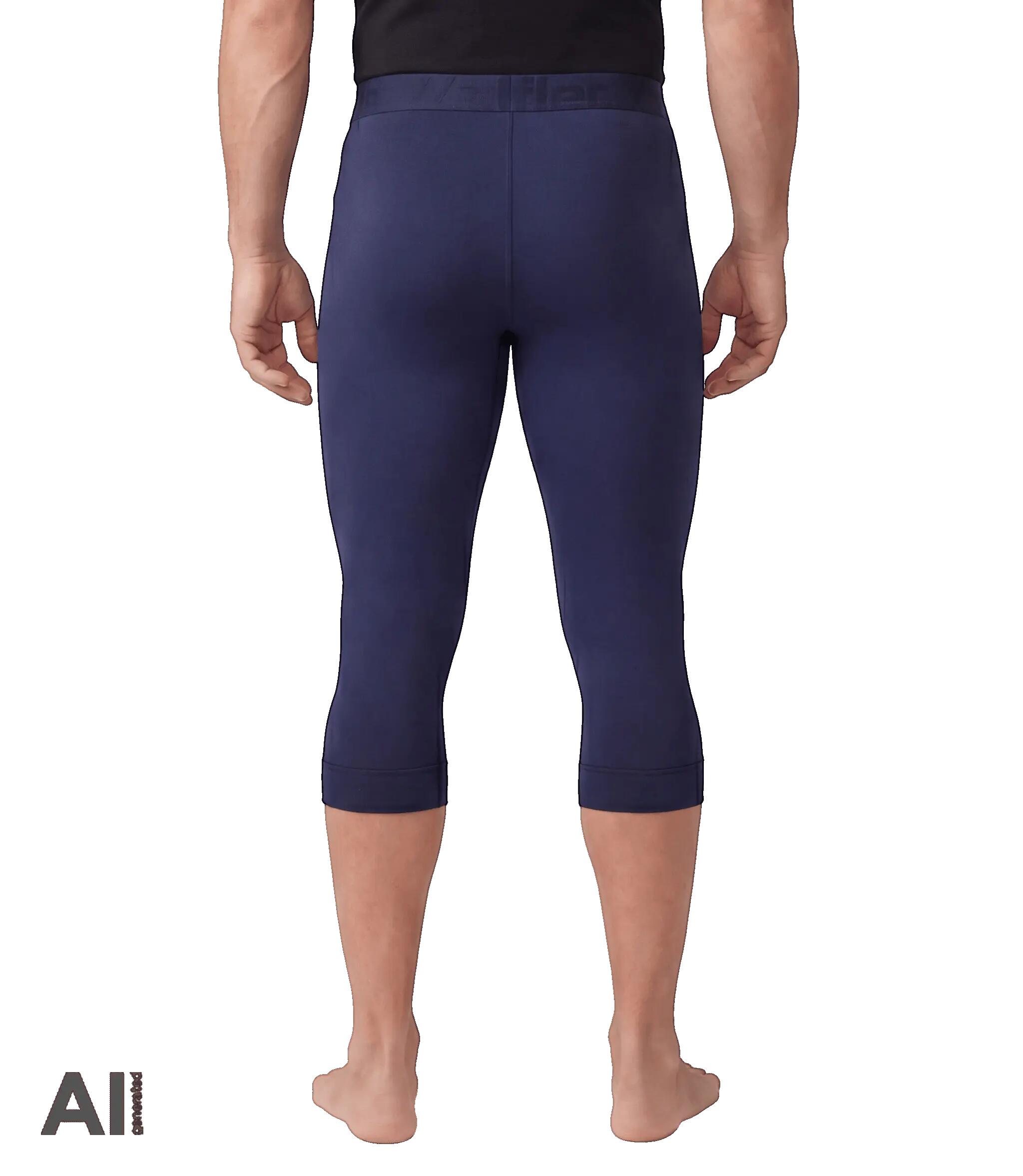 M 3/4 UNDERPANTS TRANSTEX WARM 180 4/4