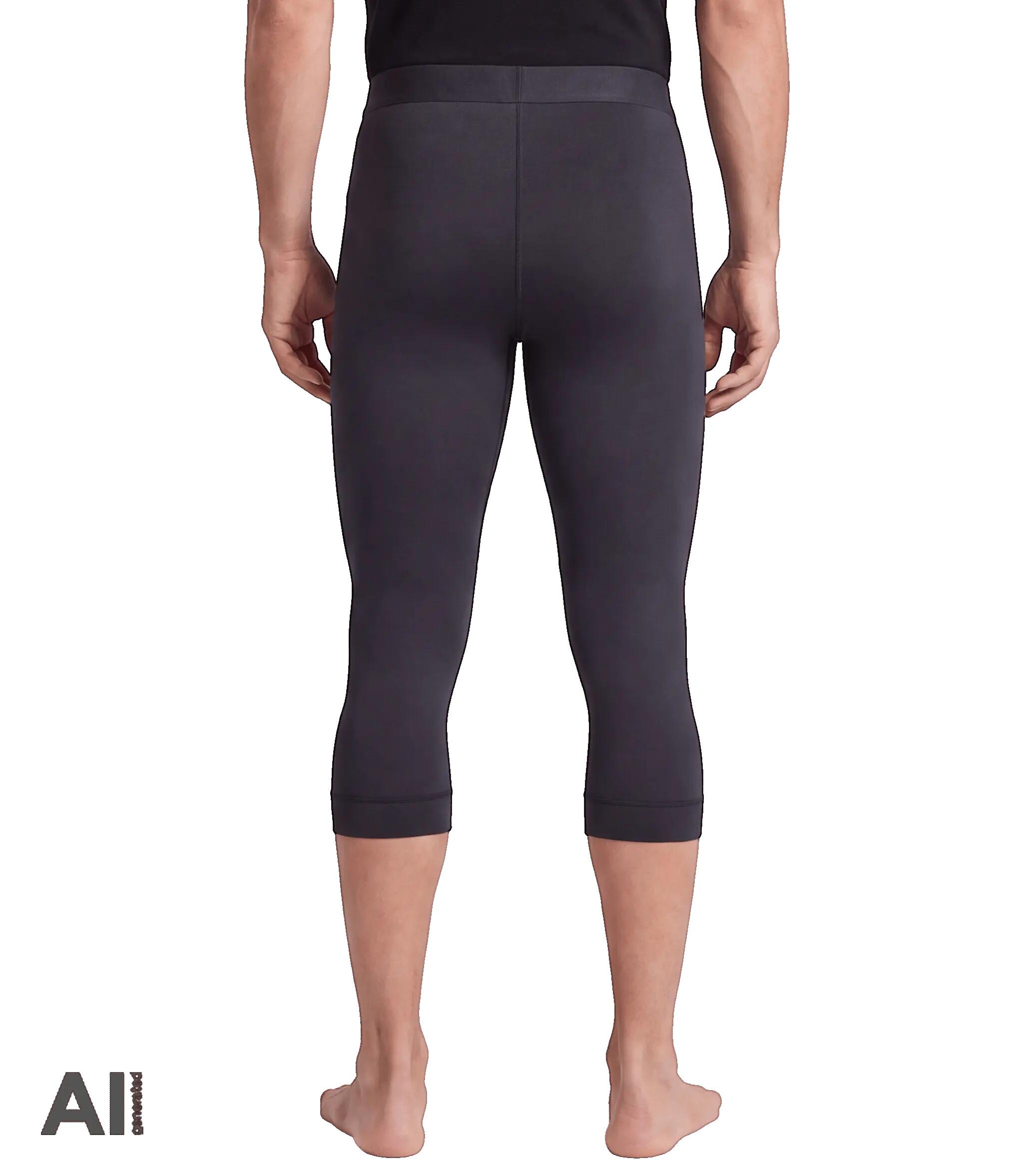 M 3/4 UNDERPANTS TRANSTEX LIGHT 100 4/4