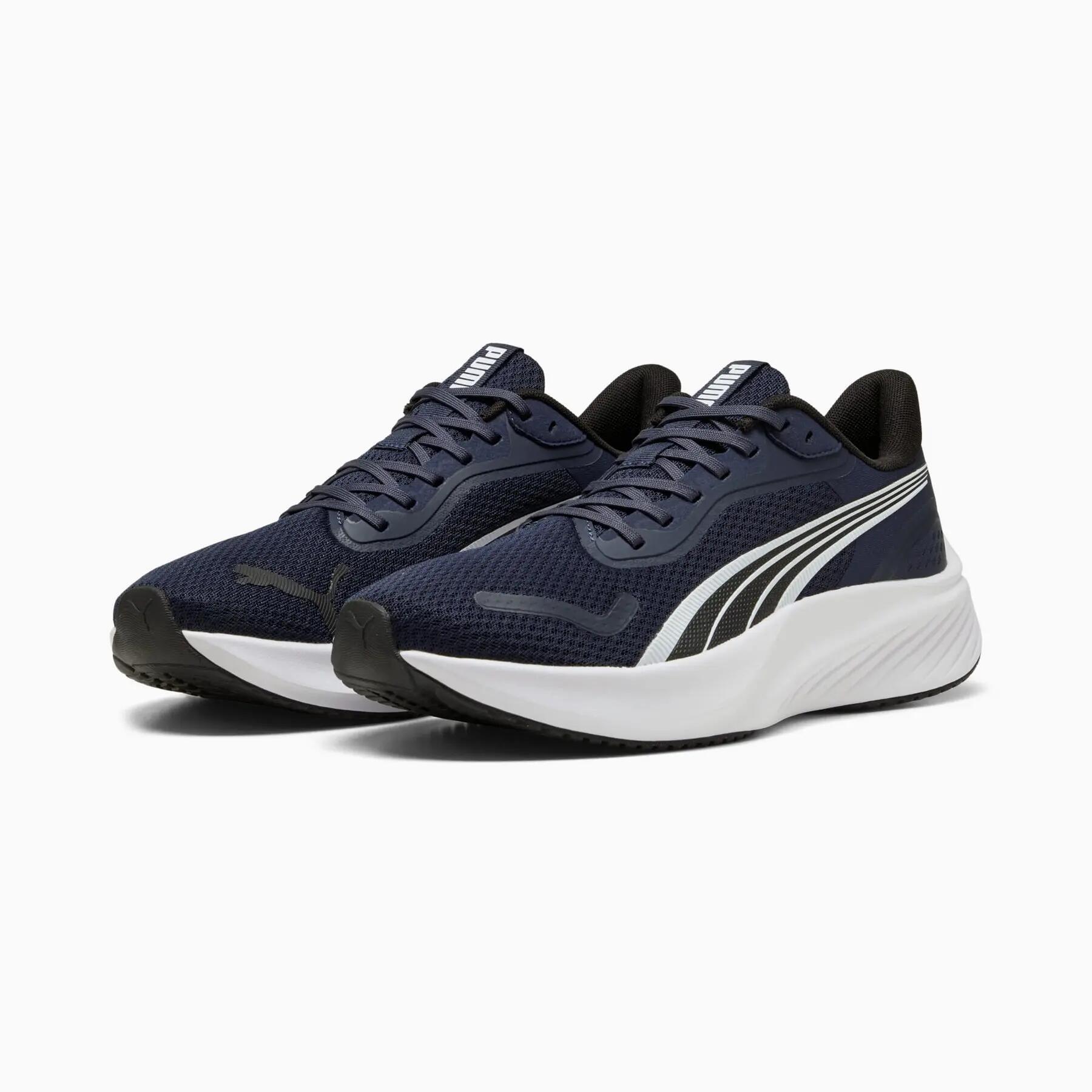 PUMA picture