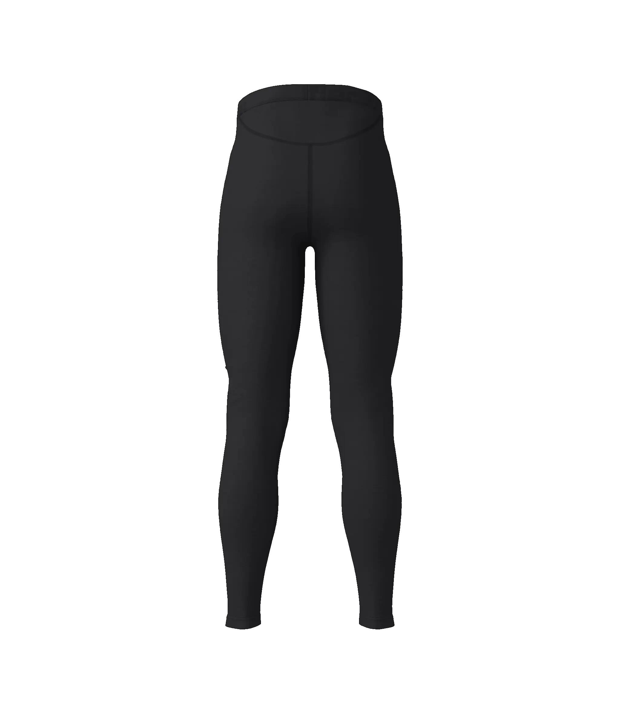 M LONG UNDERPANTS TRANSTEX MERINO 200 2/2