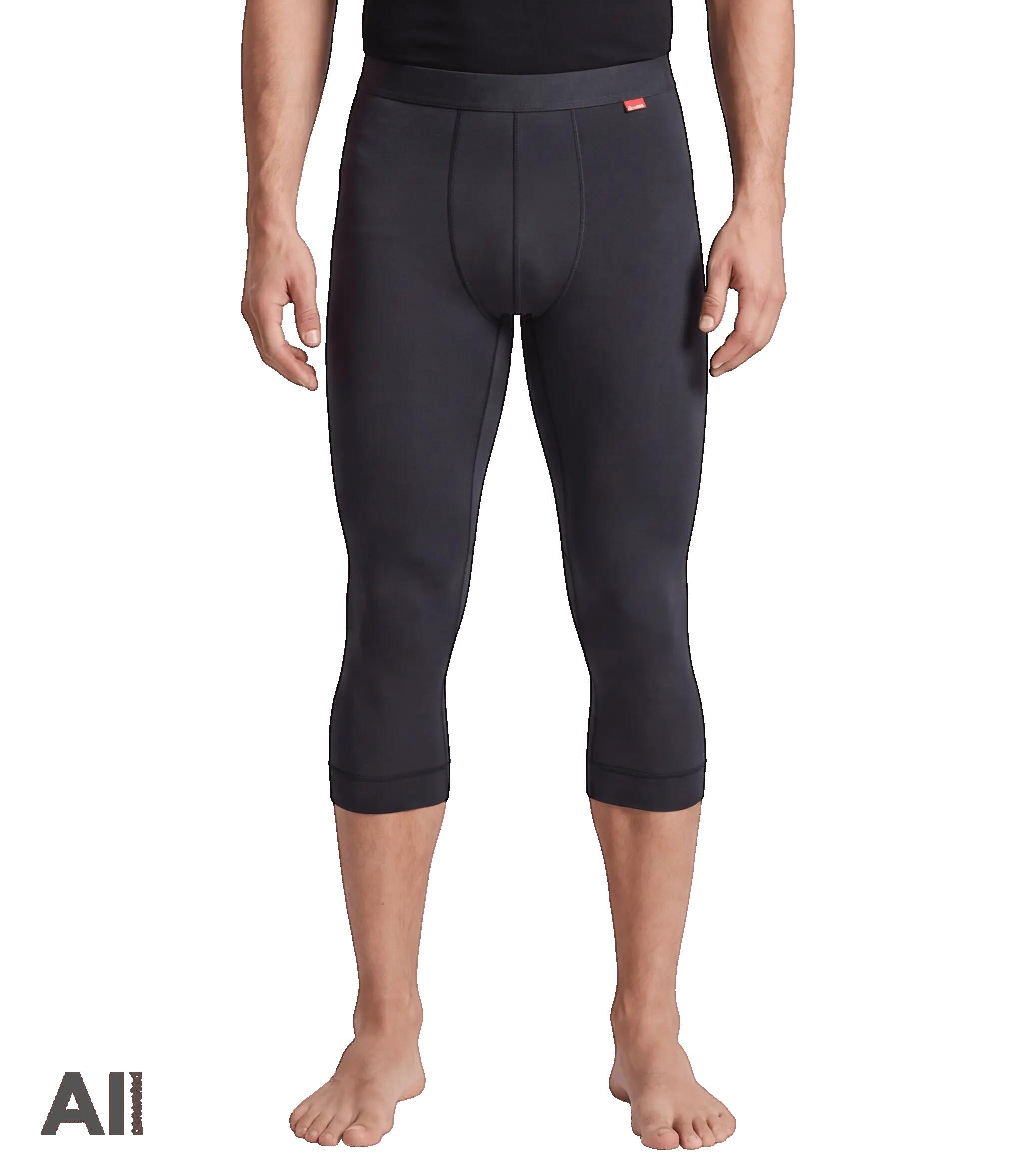 M 3/4 UNDERPANTS TRANSTEX LIGHT 100 3/4