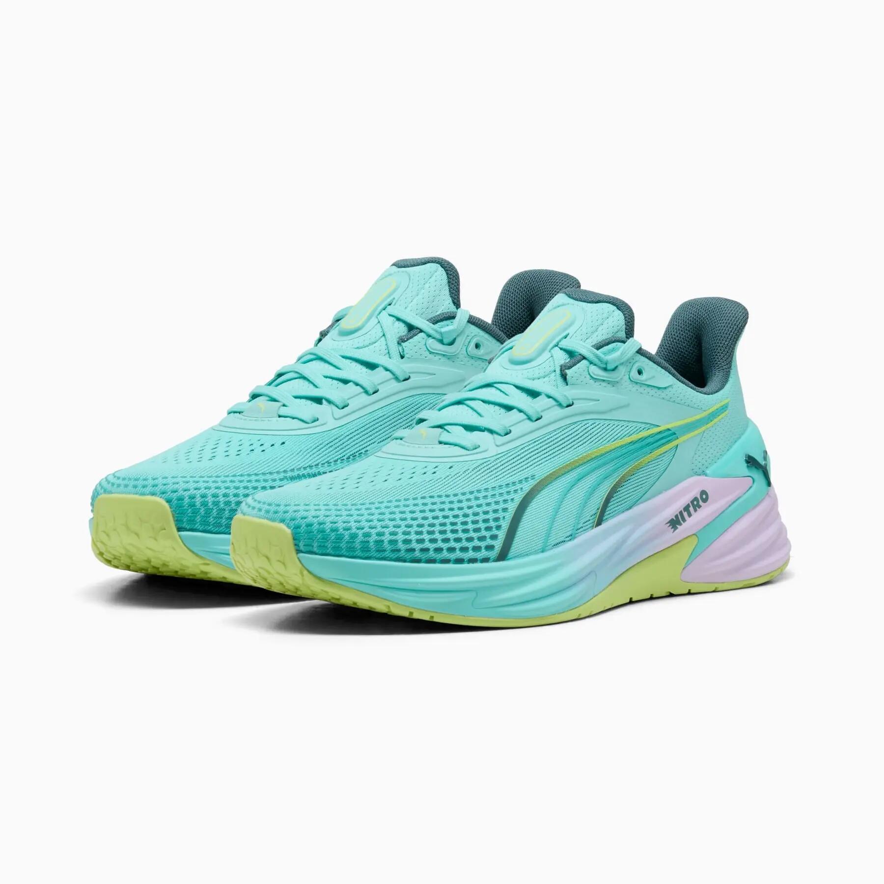 PUMA picture