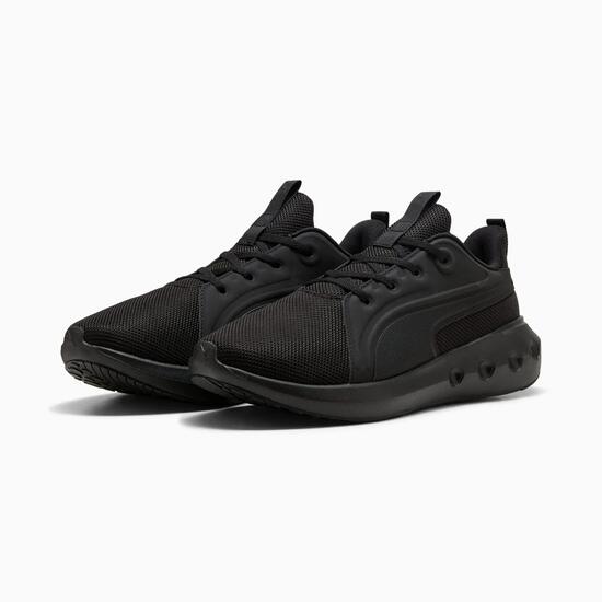 Zapatillas Puma Pounce Lite 2, Gris, Unisexo