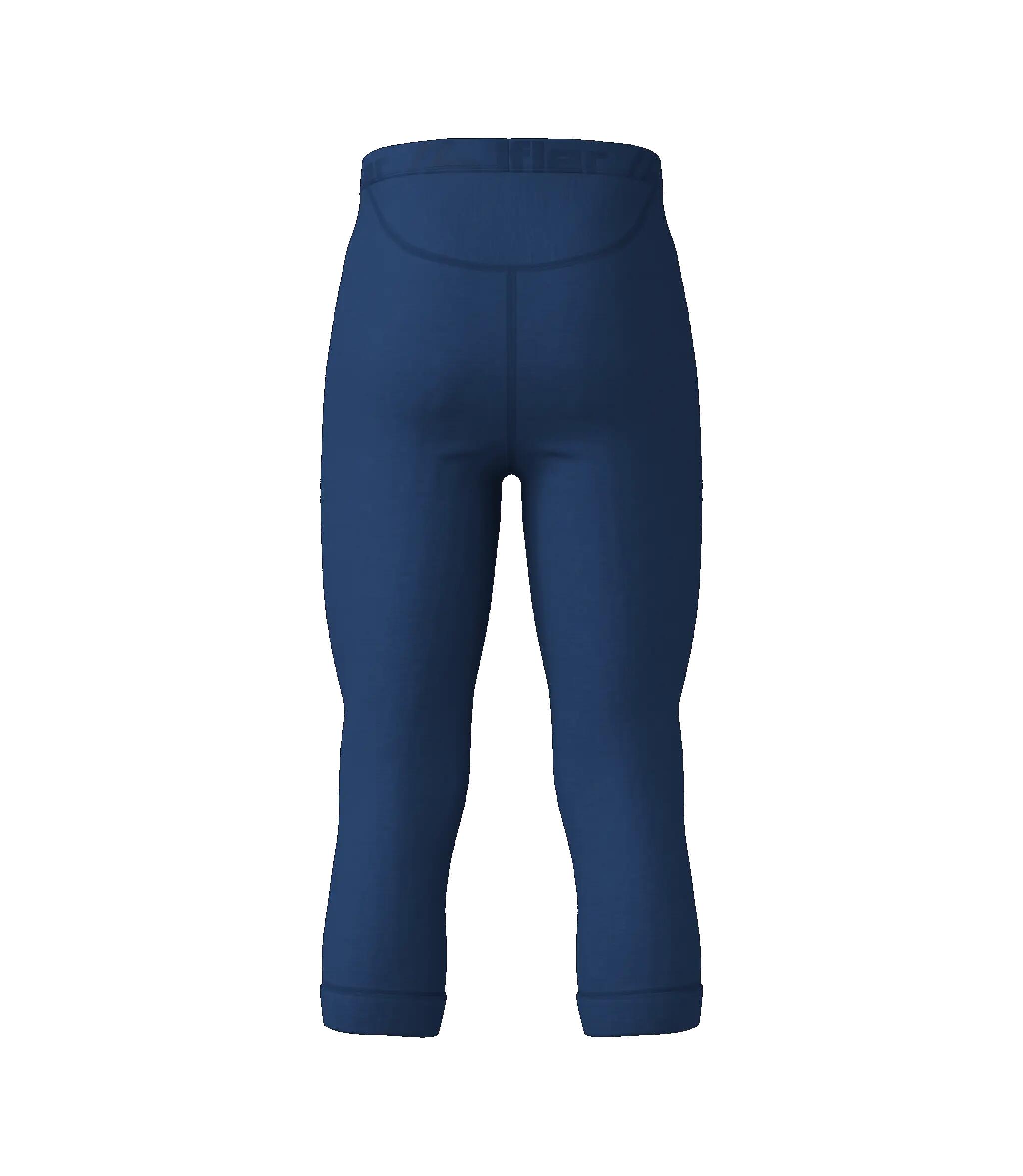 M 3/4 UNDERPANTS TRANSTEX MERINO 200 2/4