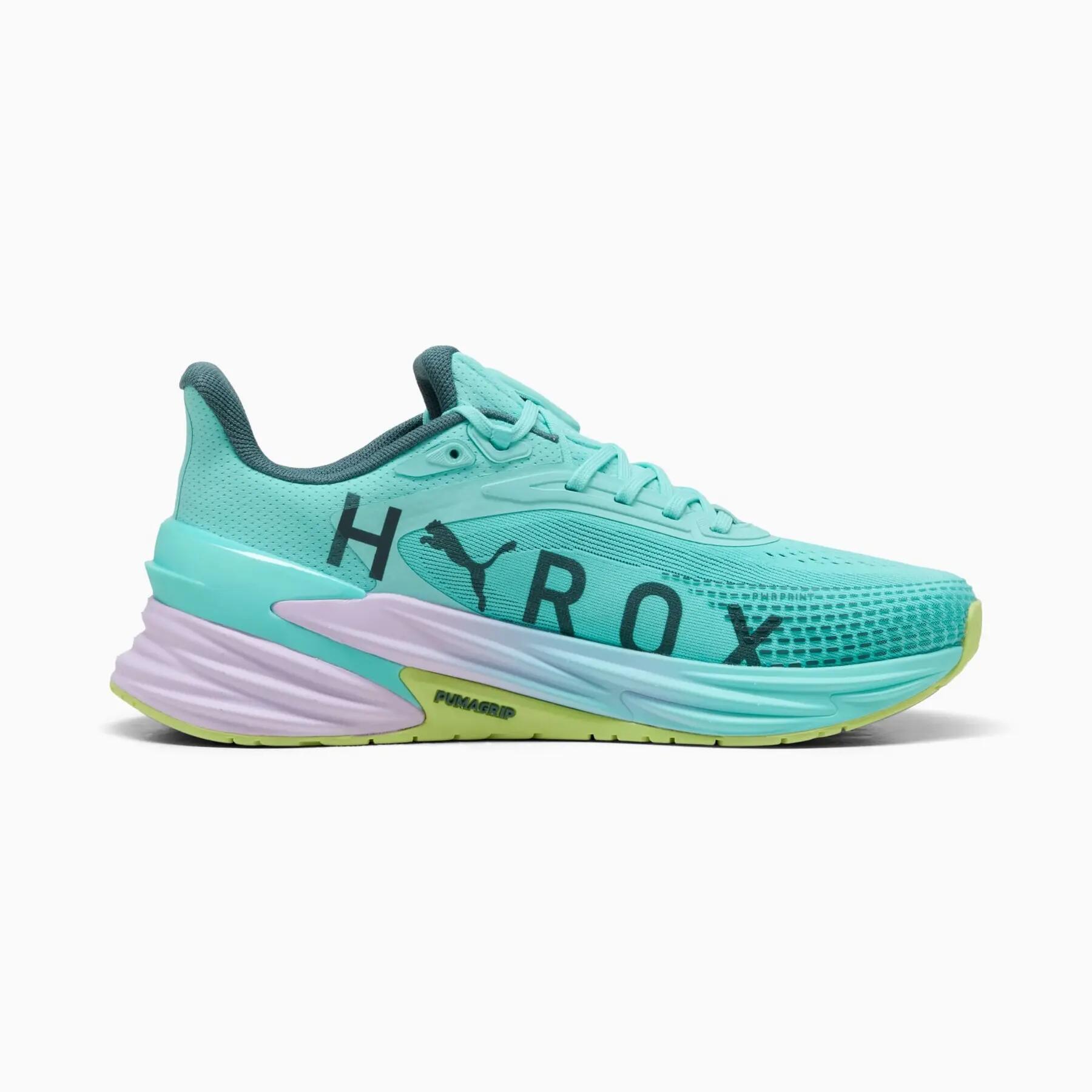 Zapatillas de entrenamiento Puma ACTIVATE NITRO para mujer 4/7