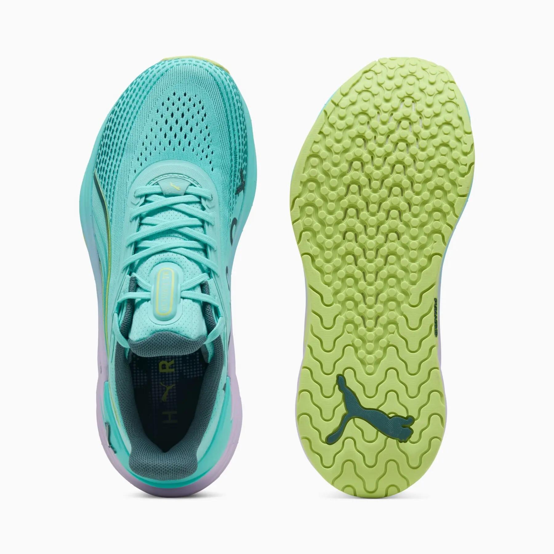 Zapatillas de entrenamiento Puma ACTIVATE NITRO para mujer 3/7