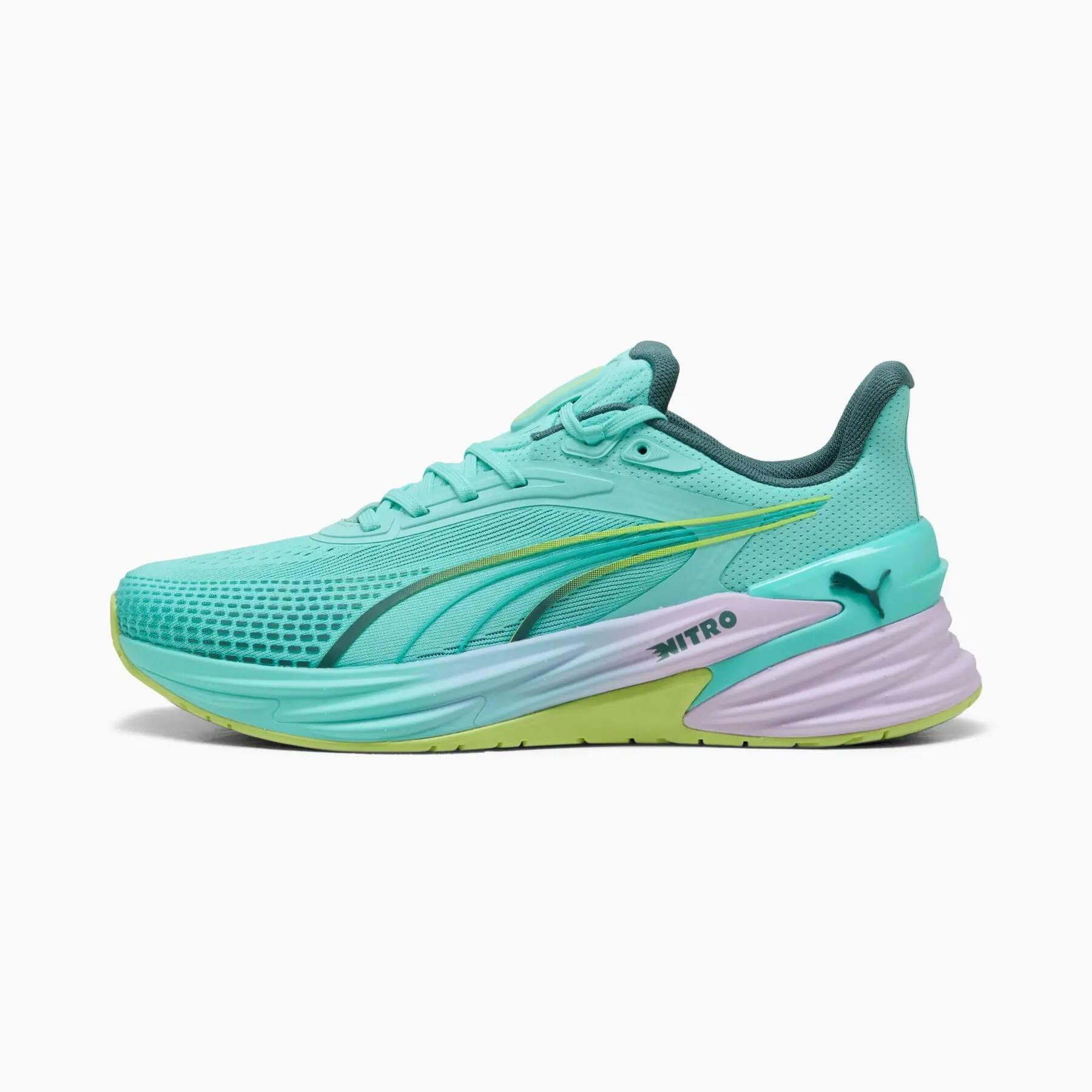 Zapatillas de entrenamiento Puma ACTIVATE NITRO para mujer 2/7