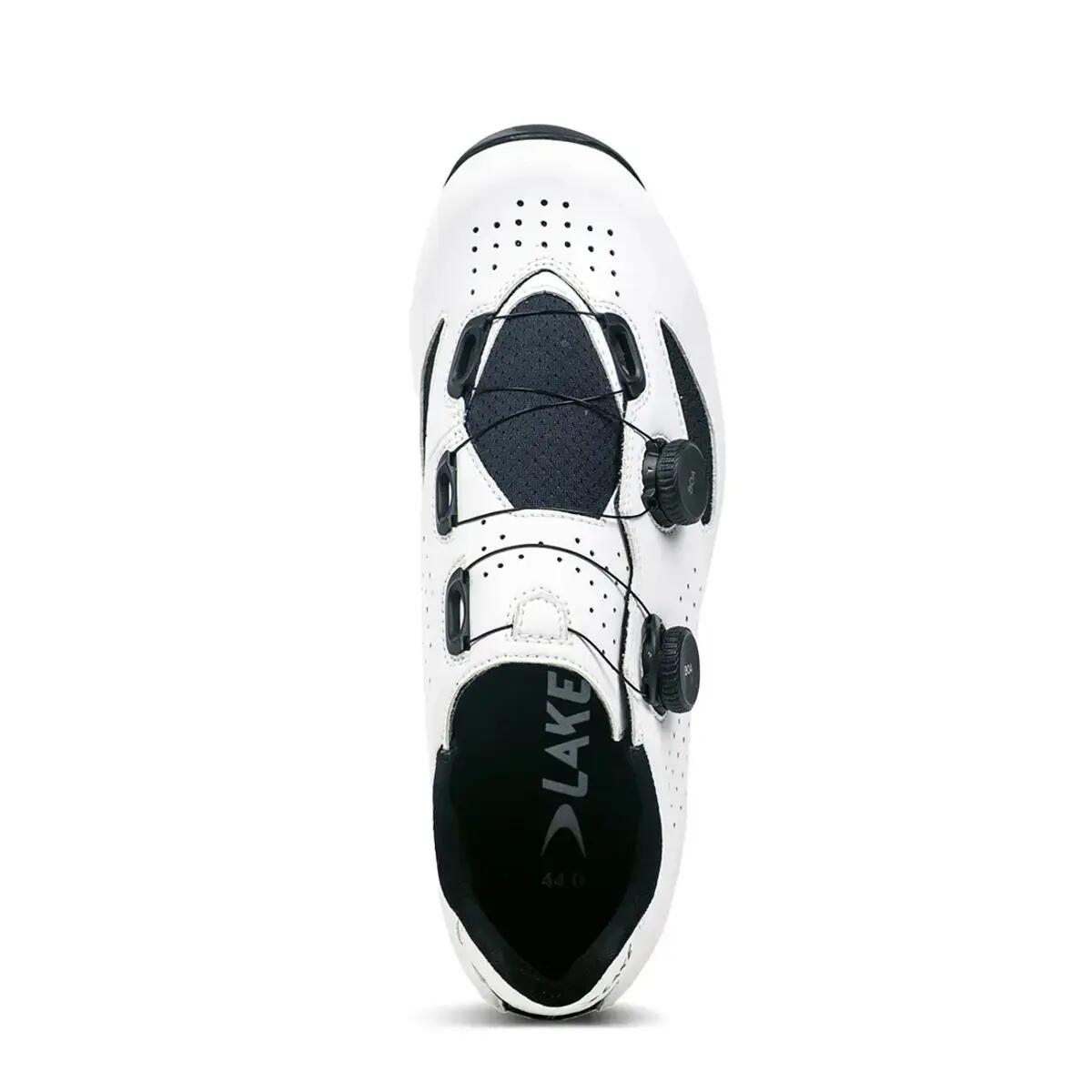 Zapatos Lake MX239 Gravel 4/4