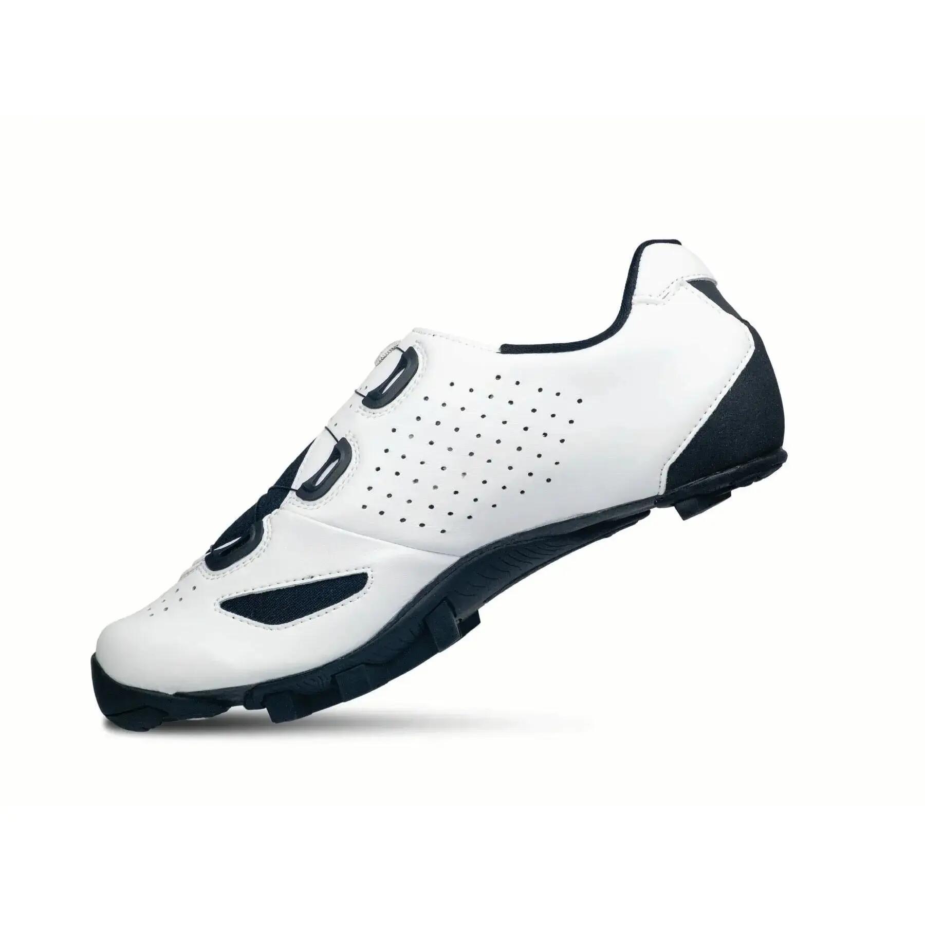 Zapatos Lake MX239 Gravel 3/4